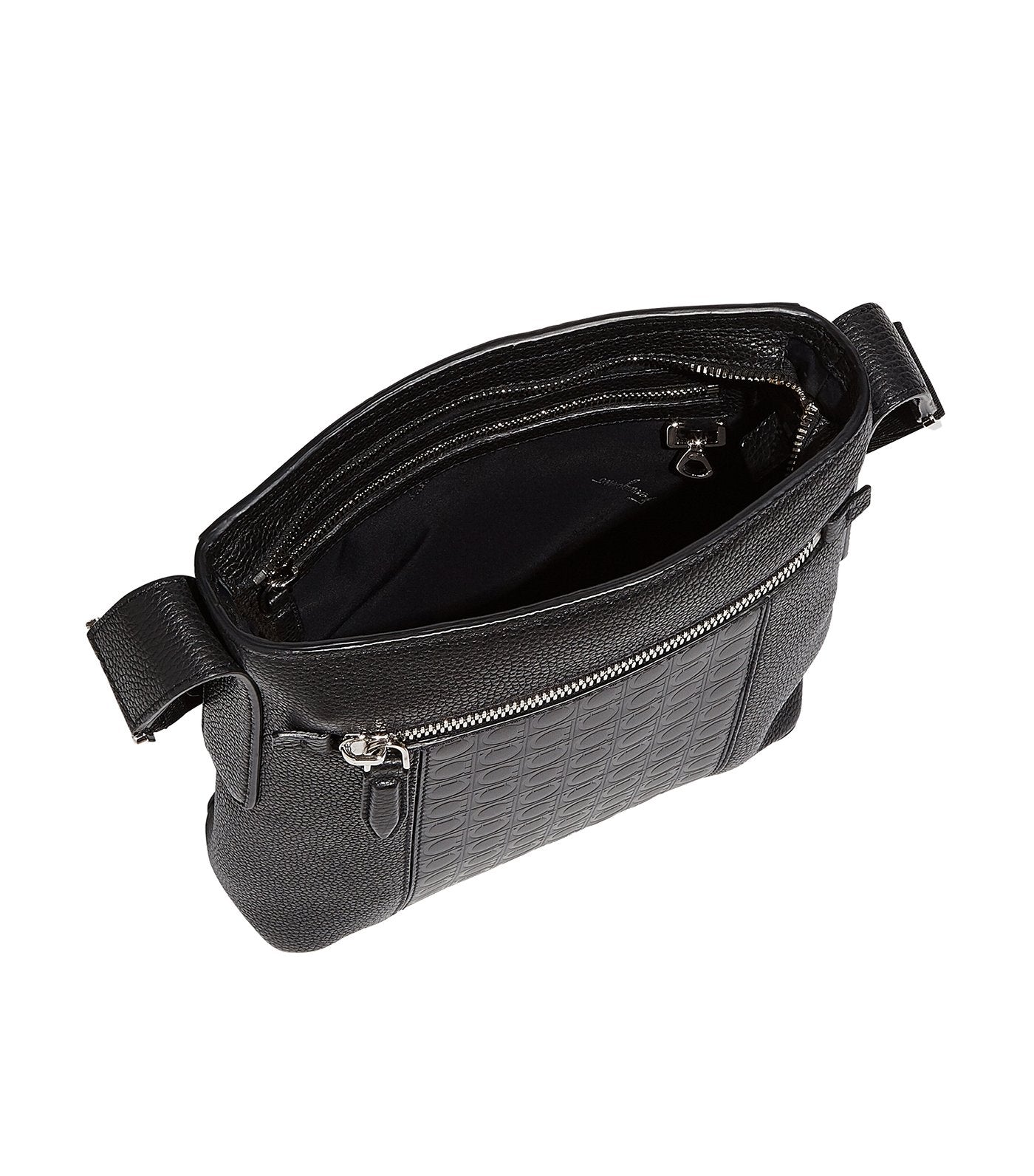 Crossbody Bag Black