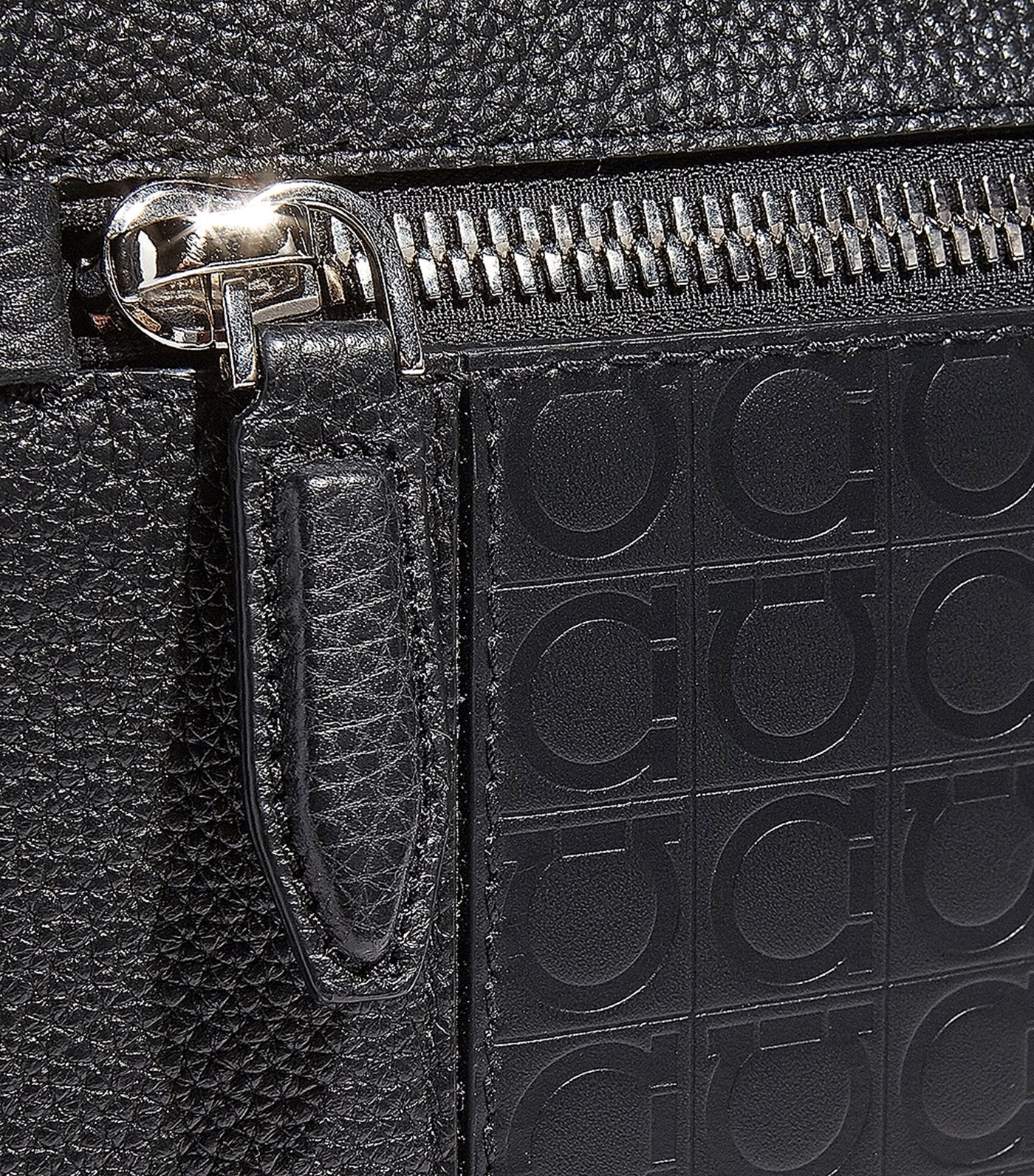 Crossbody Bag Black