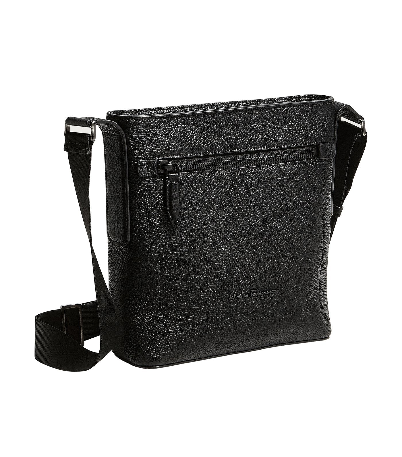 Crossbody Bag Black