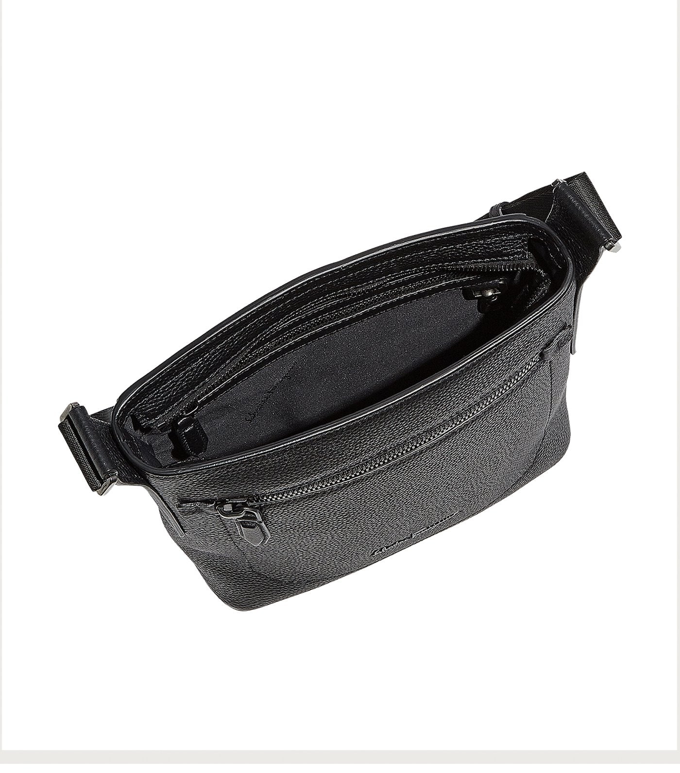 Crossbody Bag Black