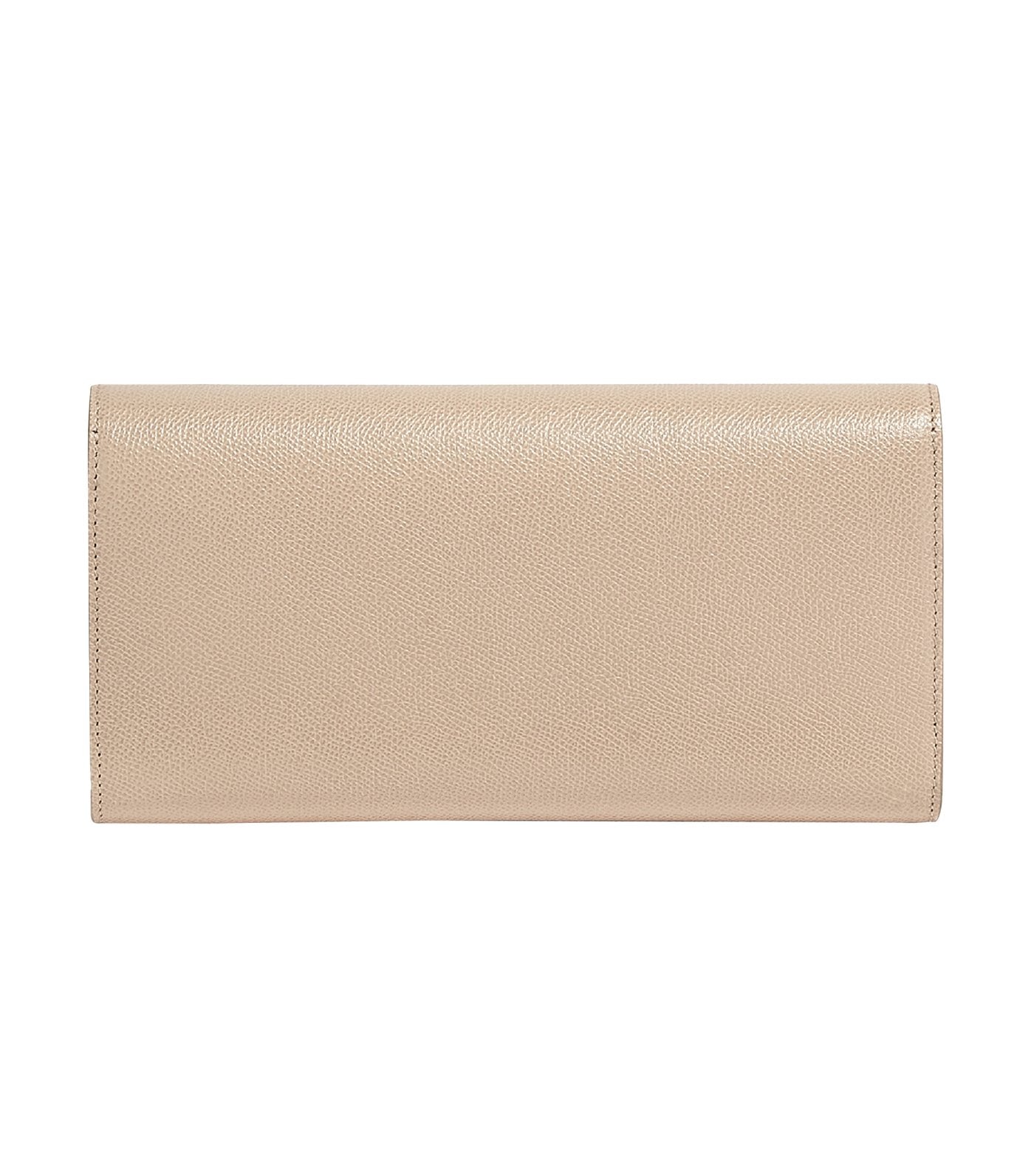 Gancini Mini Bag Macadamia Beige