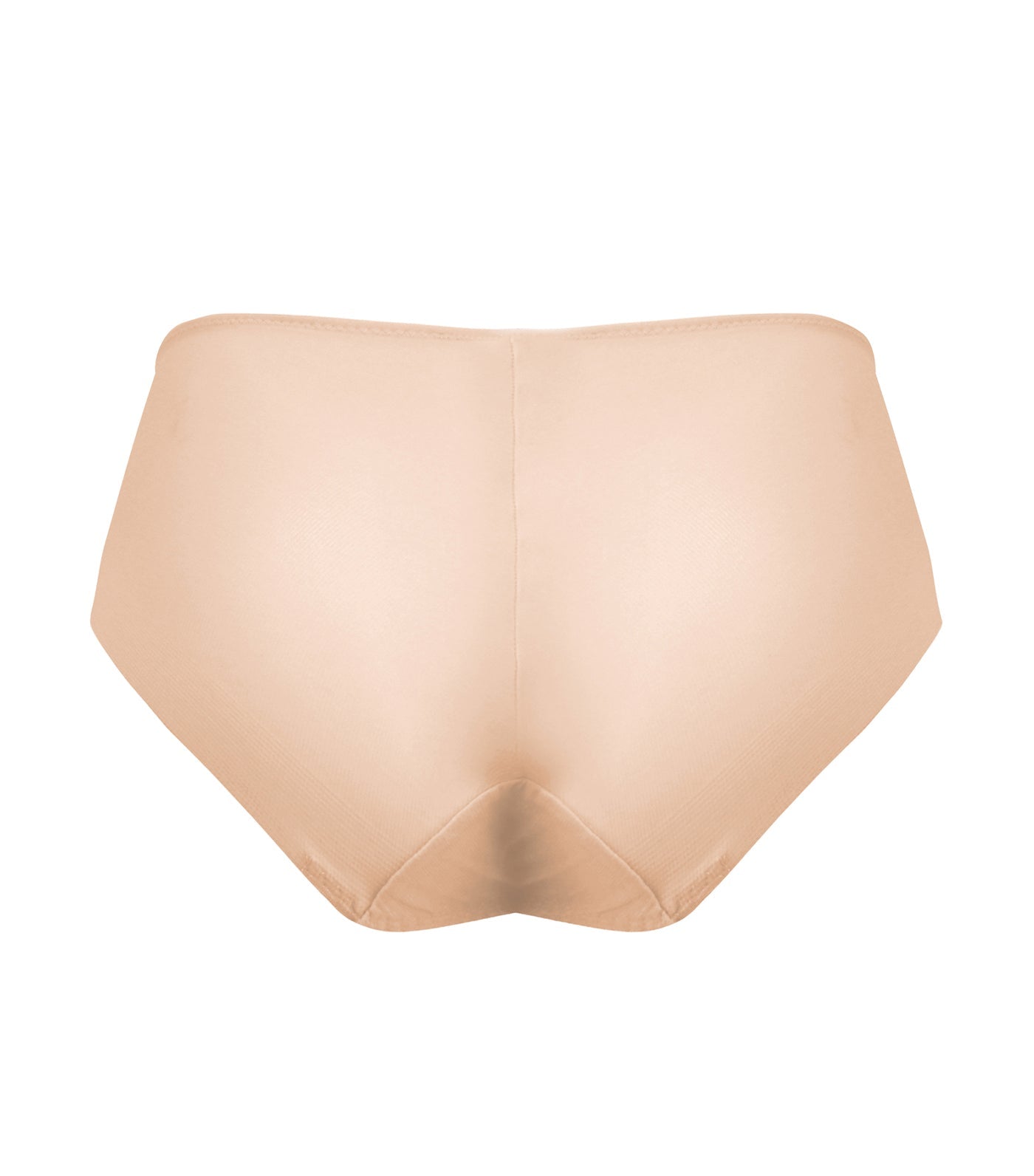 Pure Invisible Hipster Panty Soft Pink