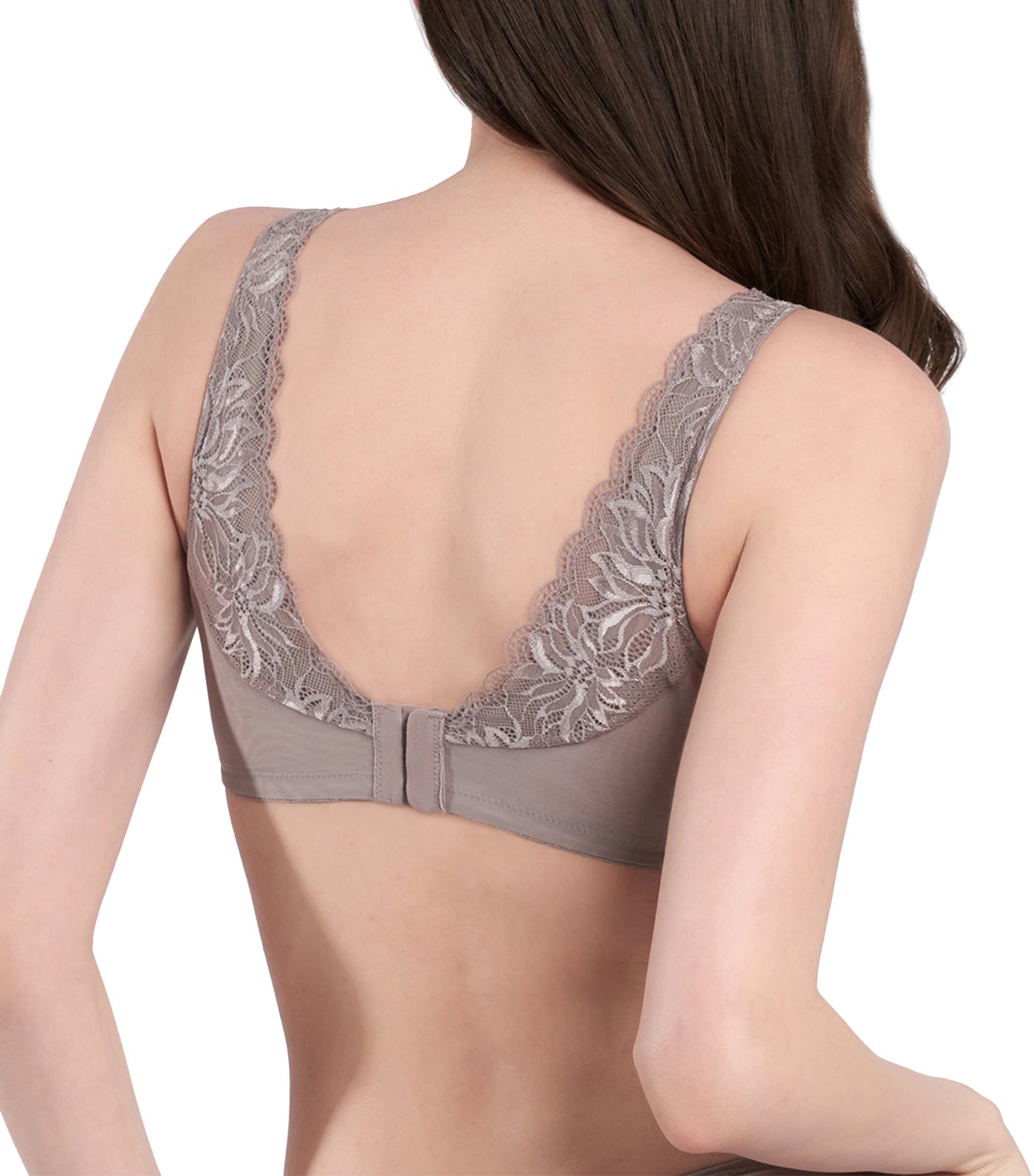 Sculpt Breeze Full Cup Bra Dark Skin