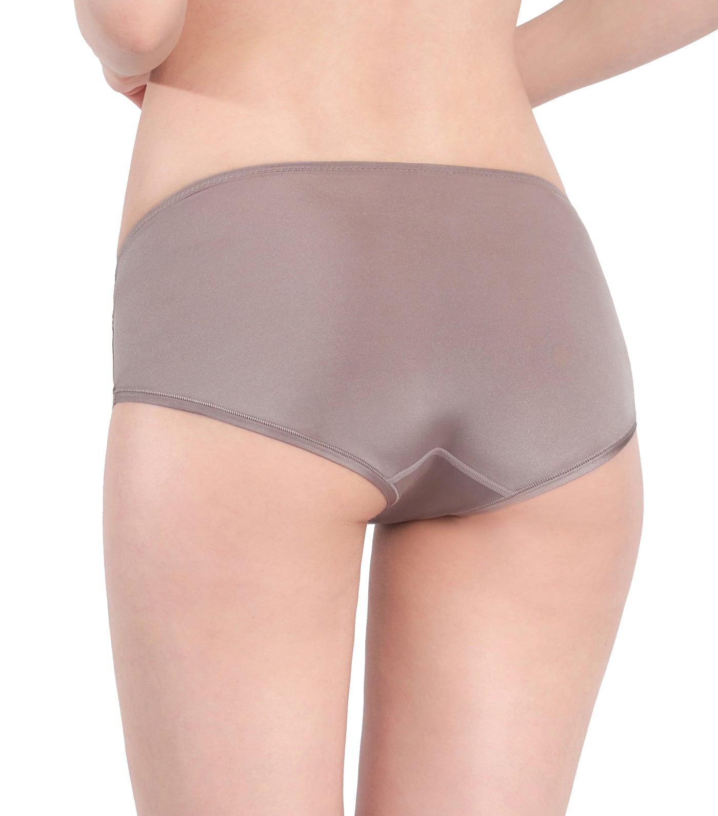 Sculpt Breeze Hipster Panty Dark Skin