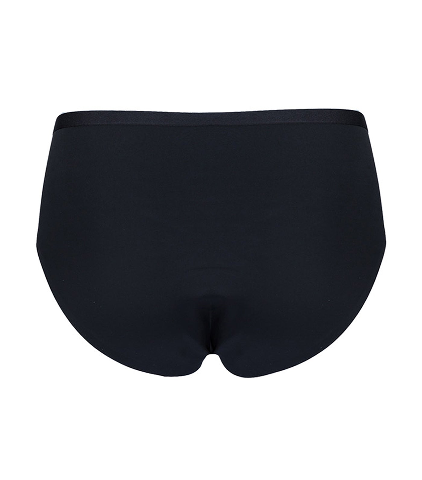 Wow Touch Hipster Panty Black
