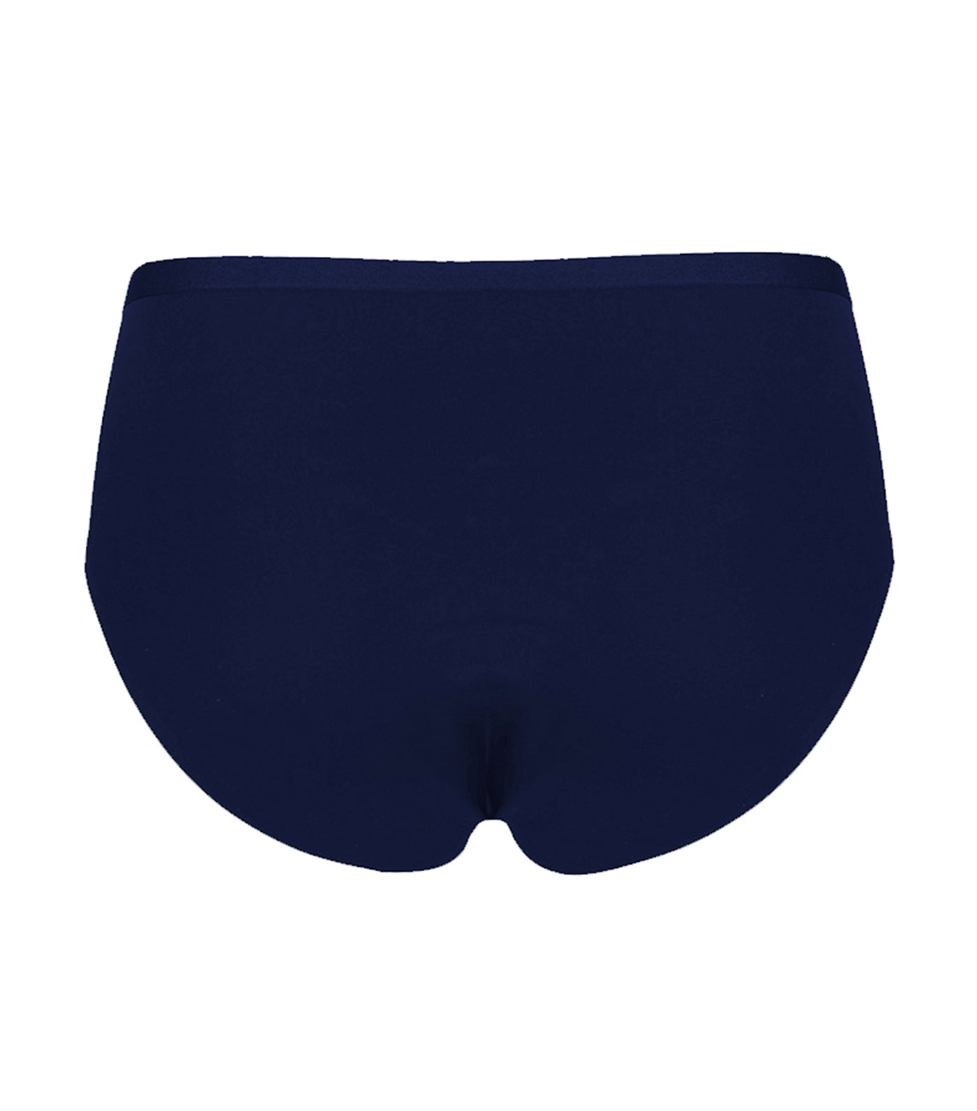 Wow Touch Hipster Panty Navy Blue