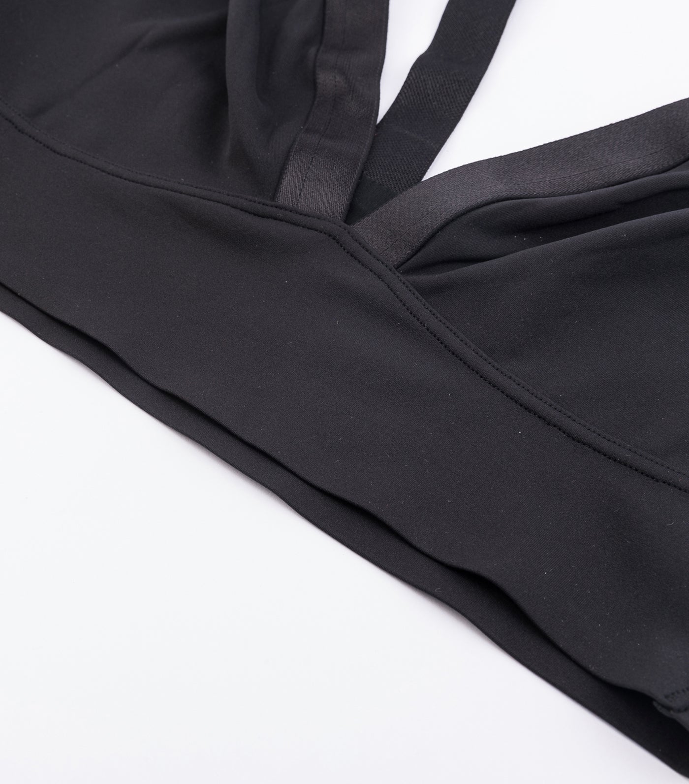Sloggi S Non-Wired Pull-On Bra Black