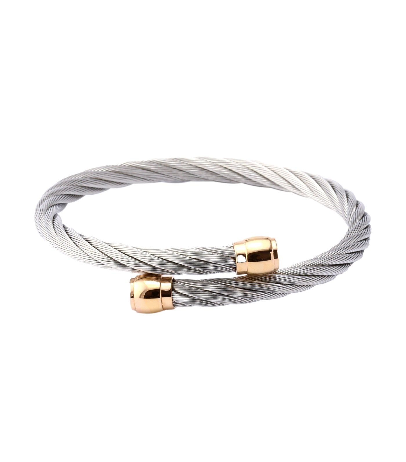 charriol celtic sceau bangle