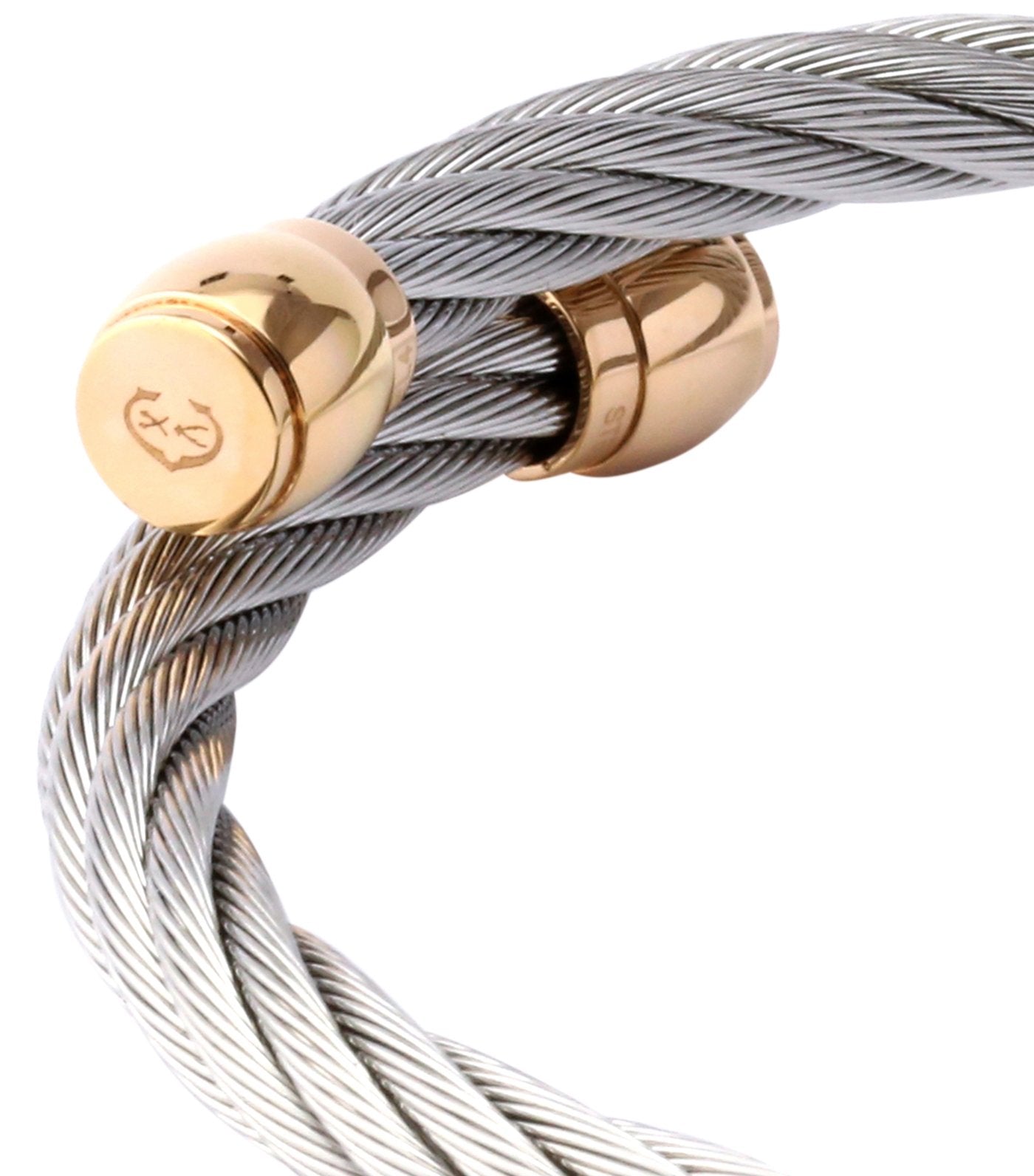 charriol celtic sceau bangle