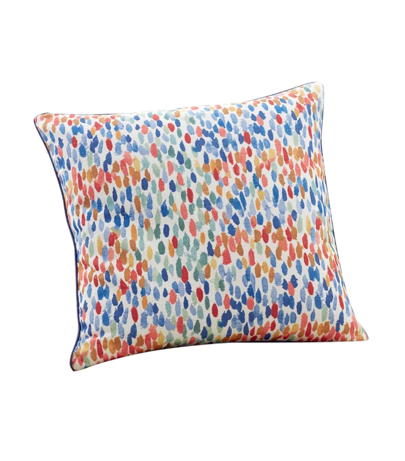 pottery barn annabel print pillow cover