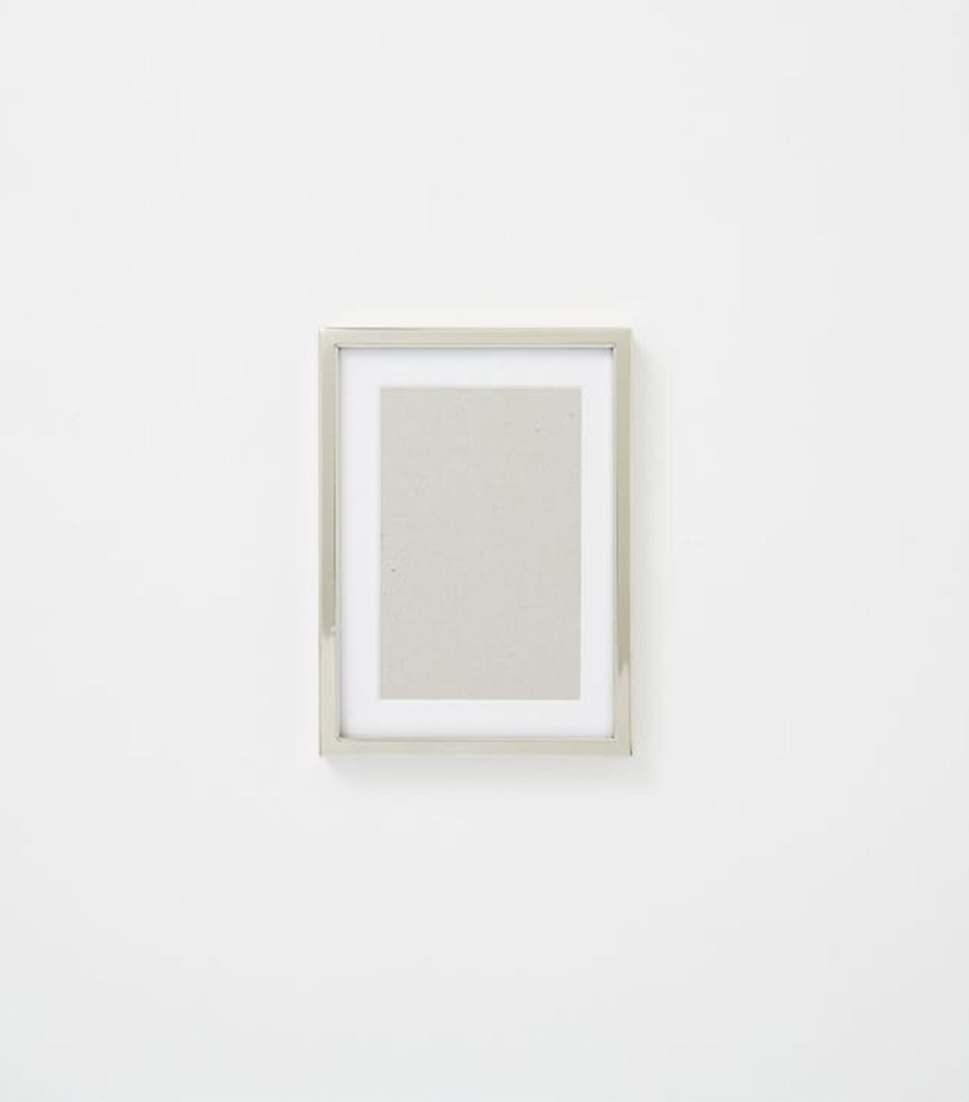 west elm gallery frames