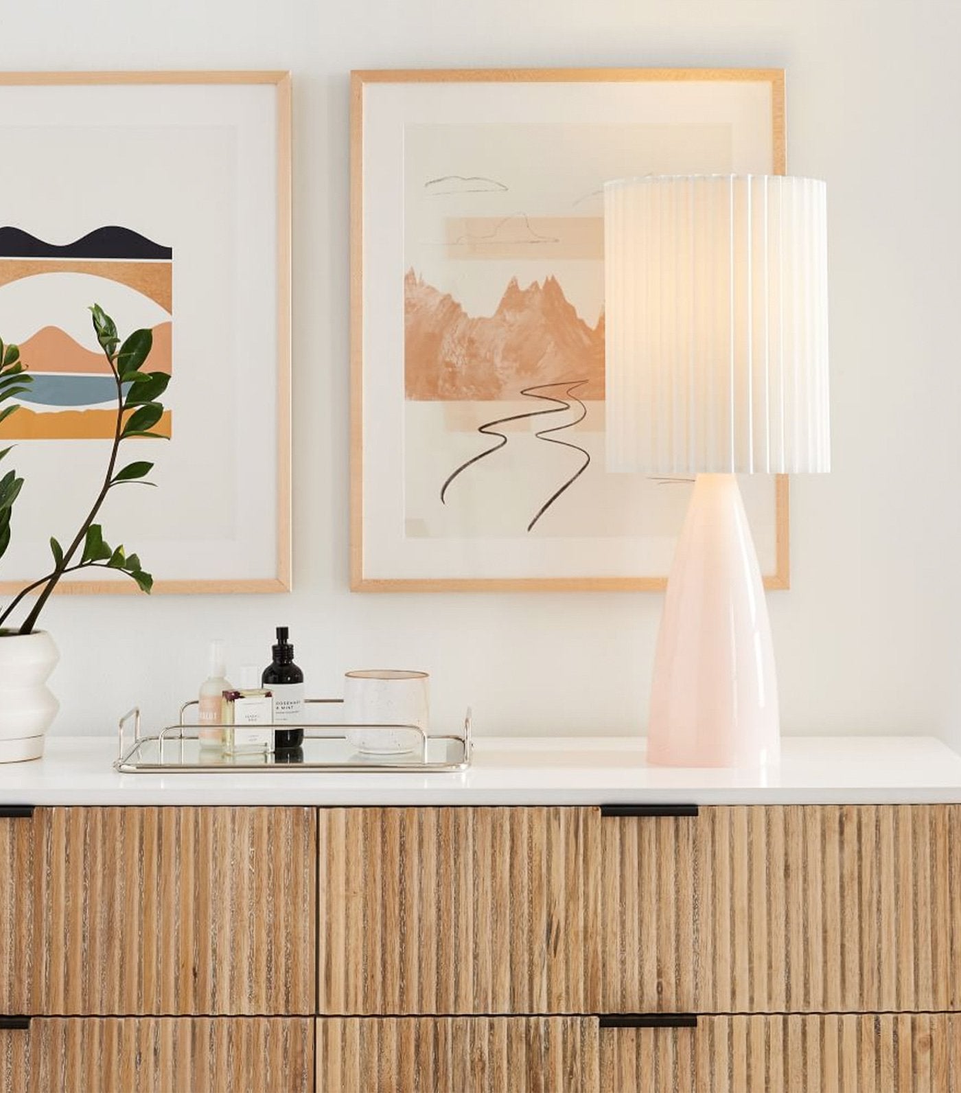 west elm delilah table lamp