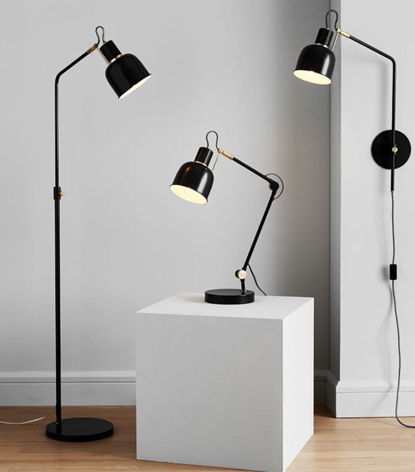 west elm clinton adjustable task lamp