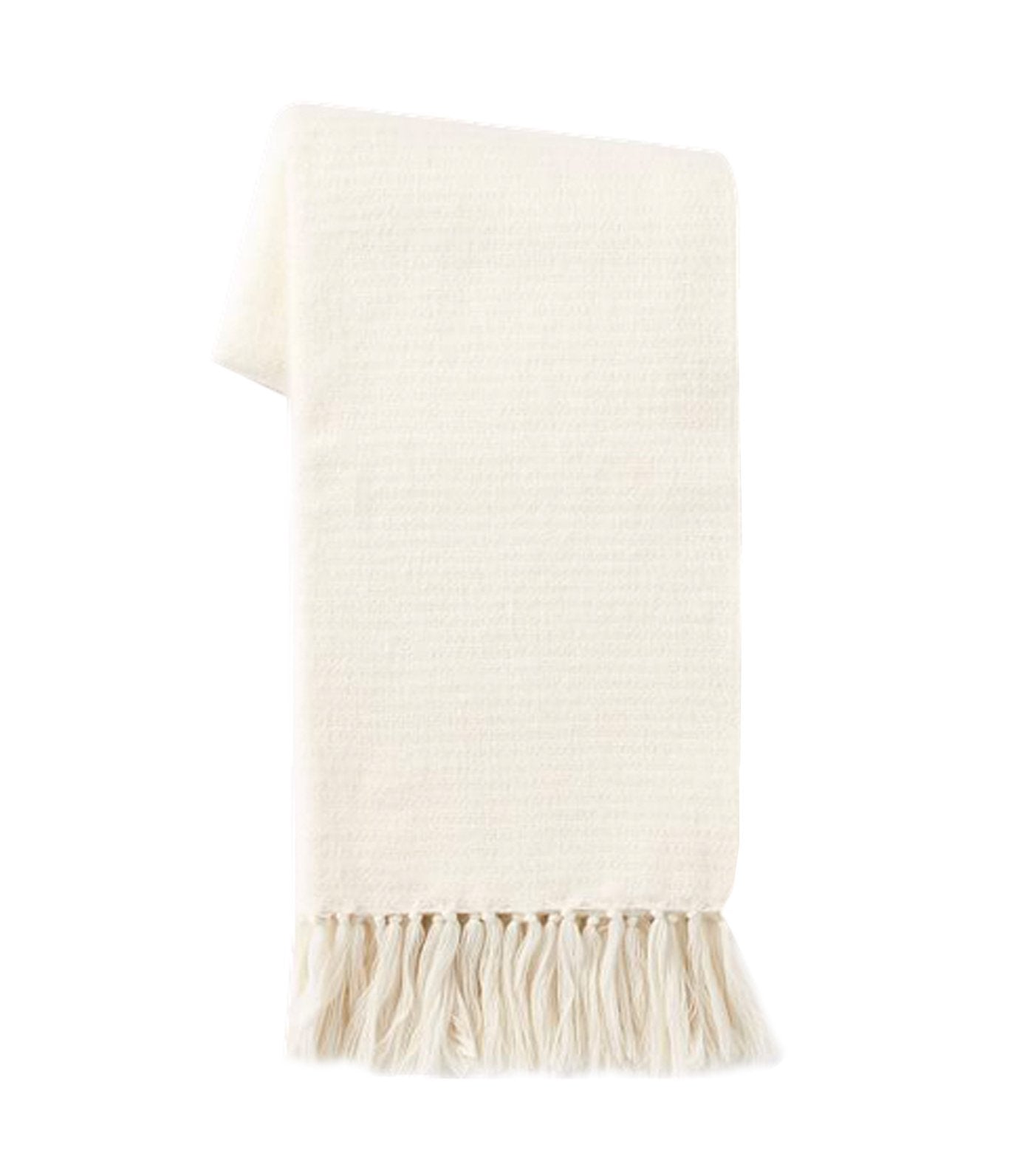 west elm Coziest Solid Throw