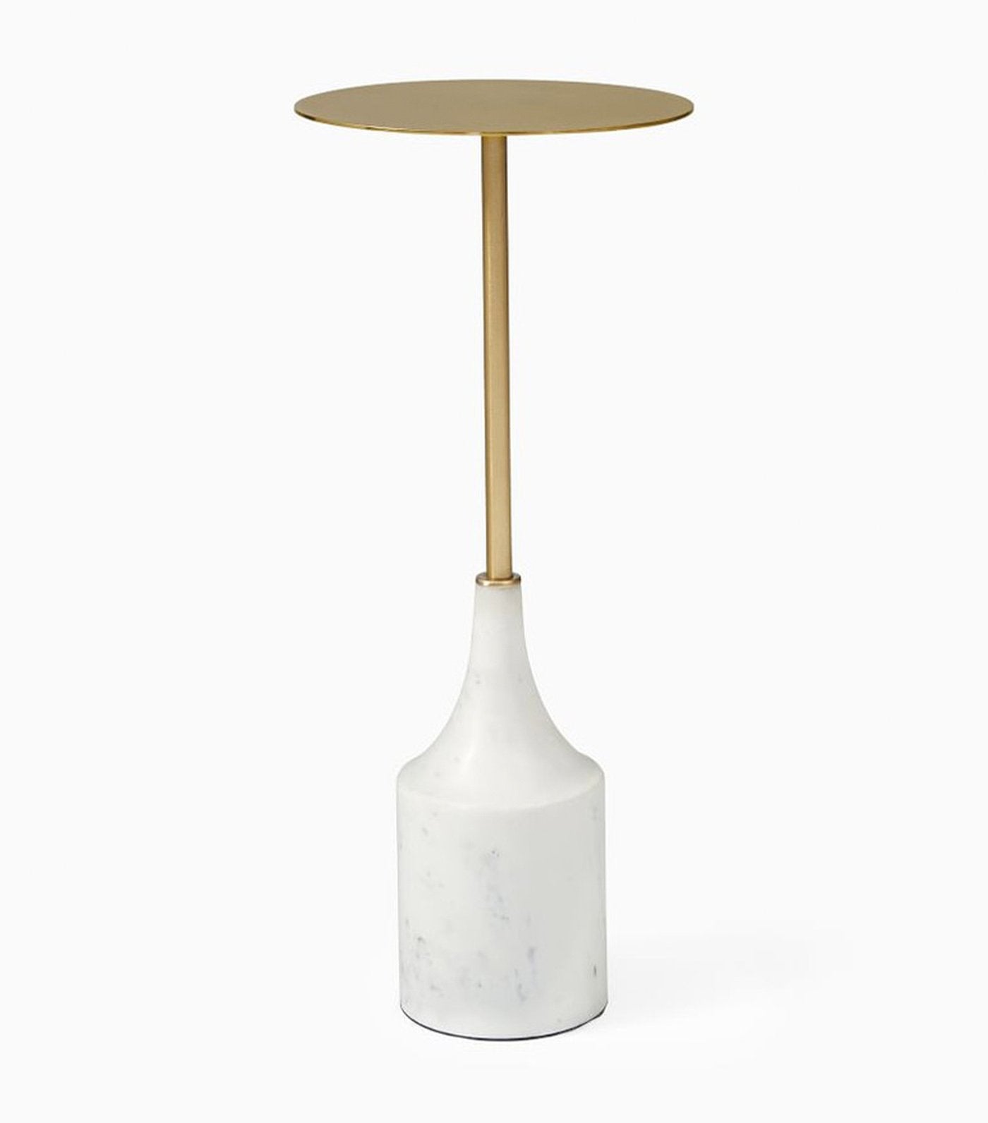 west elm hudson drink table