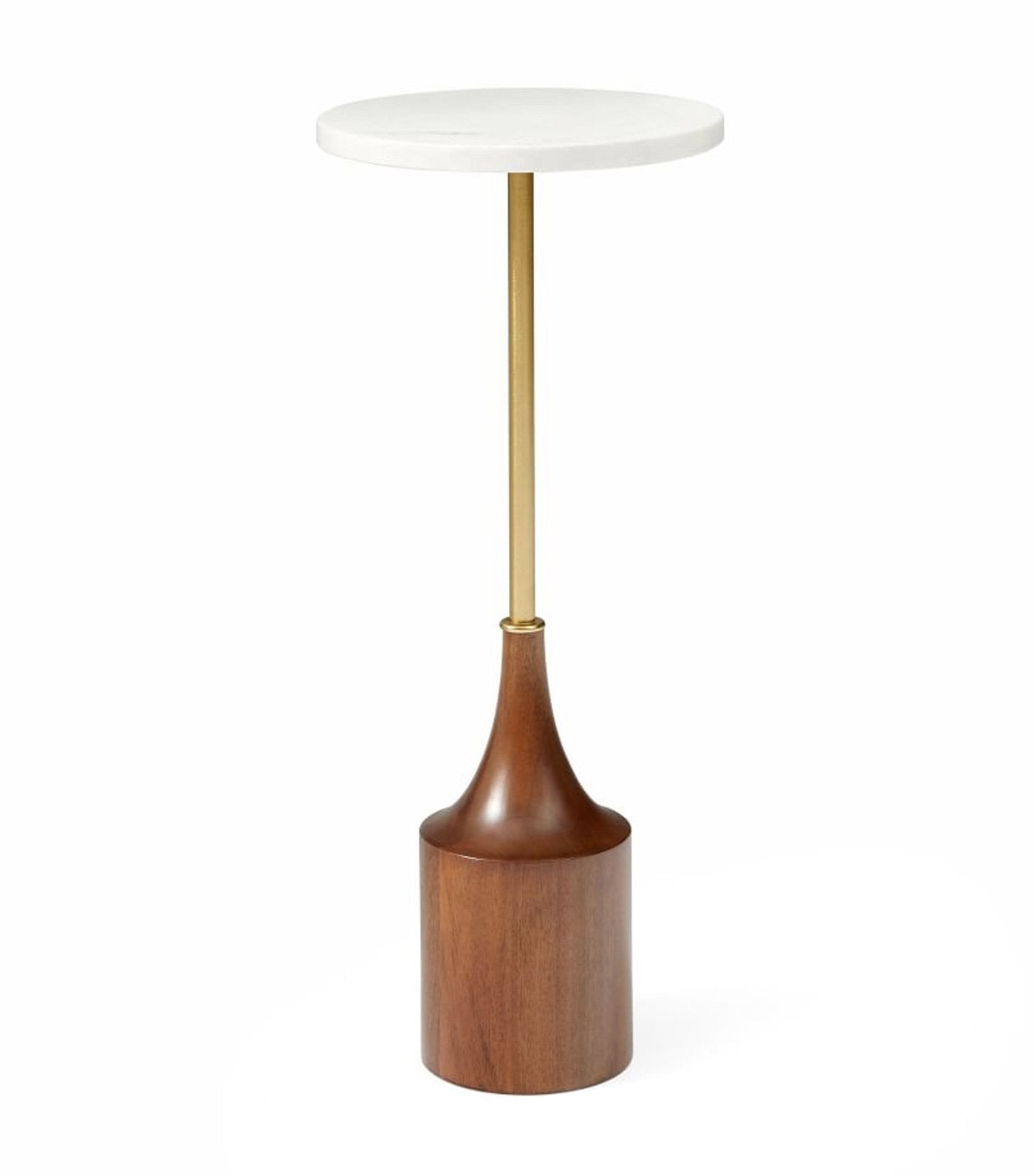 west elm hudson drink table