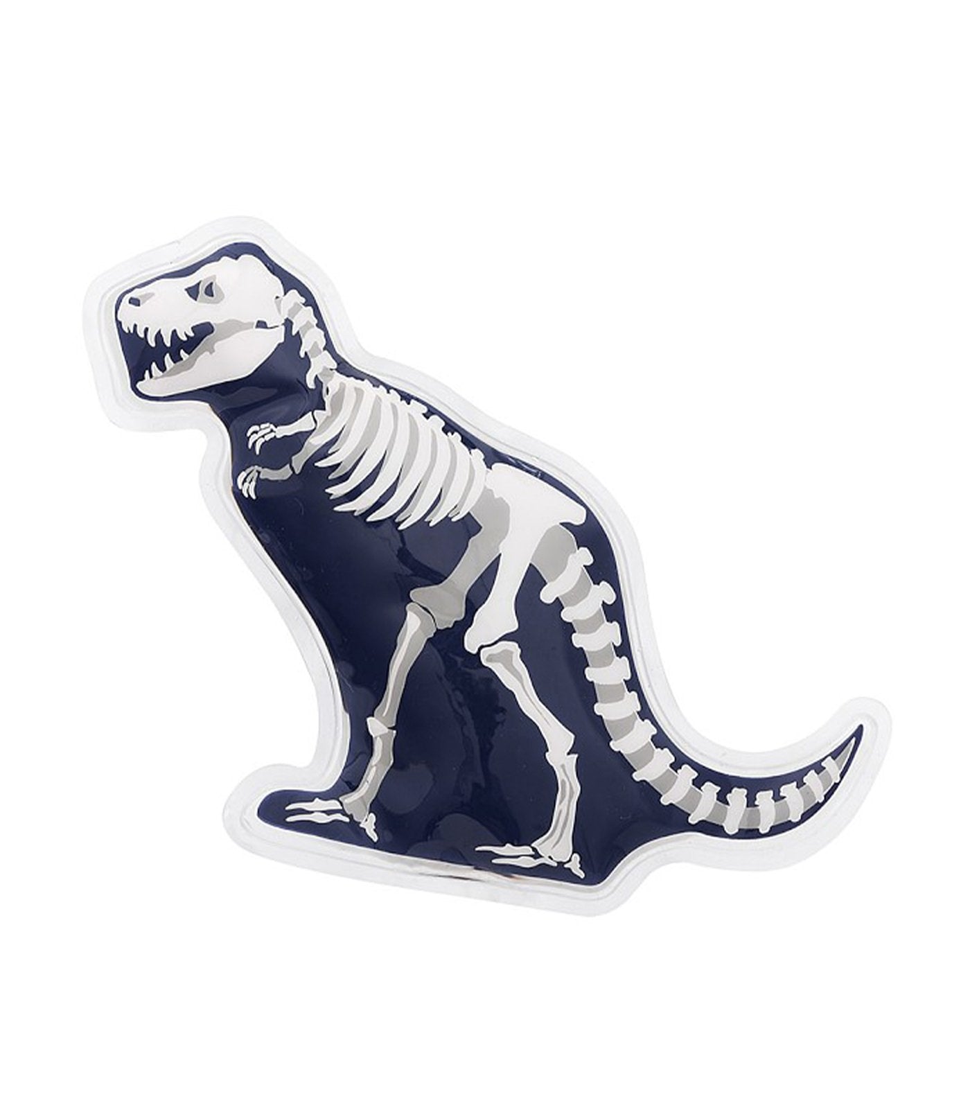 pottery barn kids soft freezer pack - dino bones