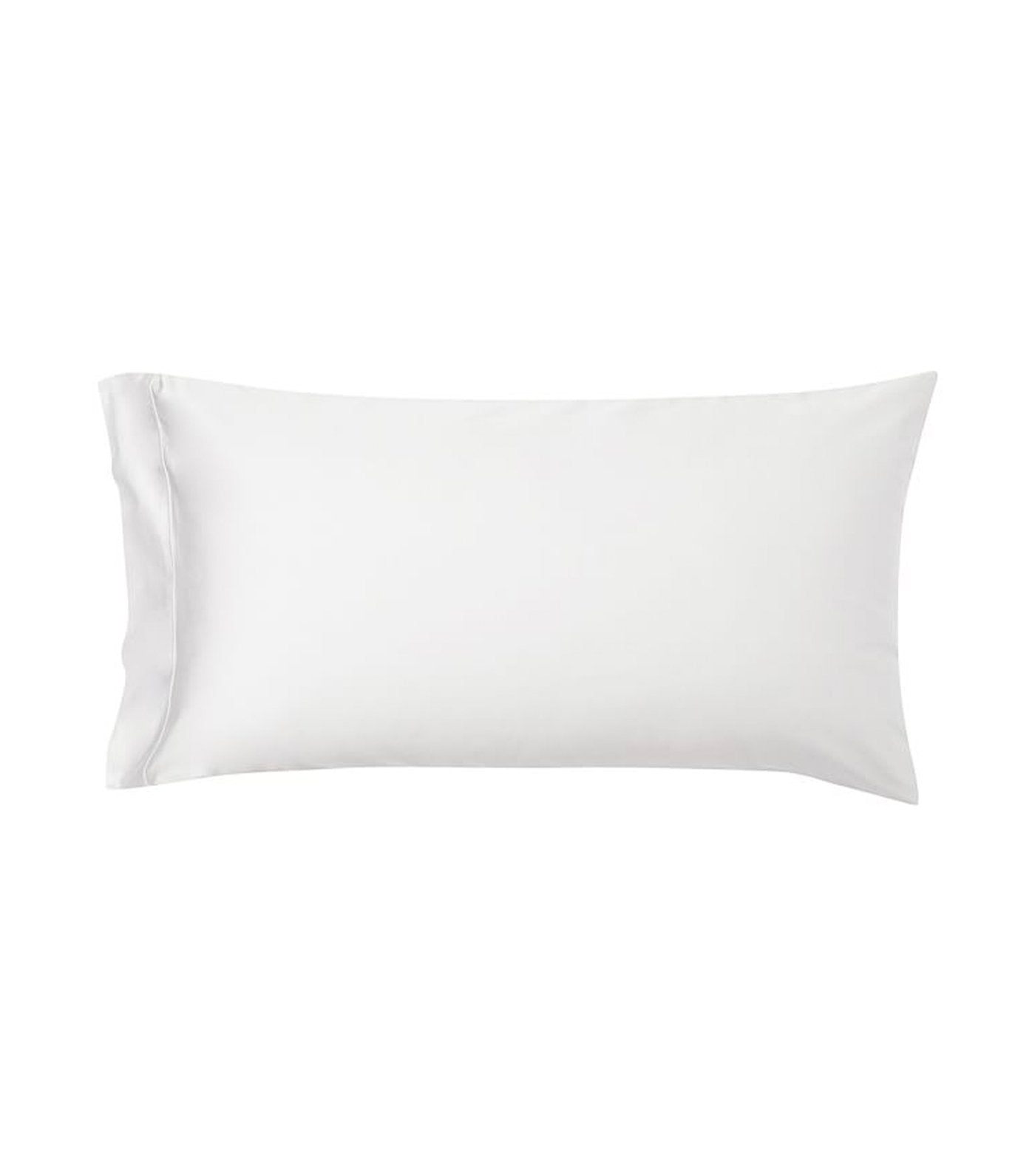 Pottery Barn PB Essential 300-Thread-Count Sateen Pillowcase - Set of 2