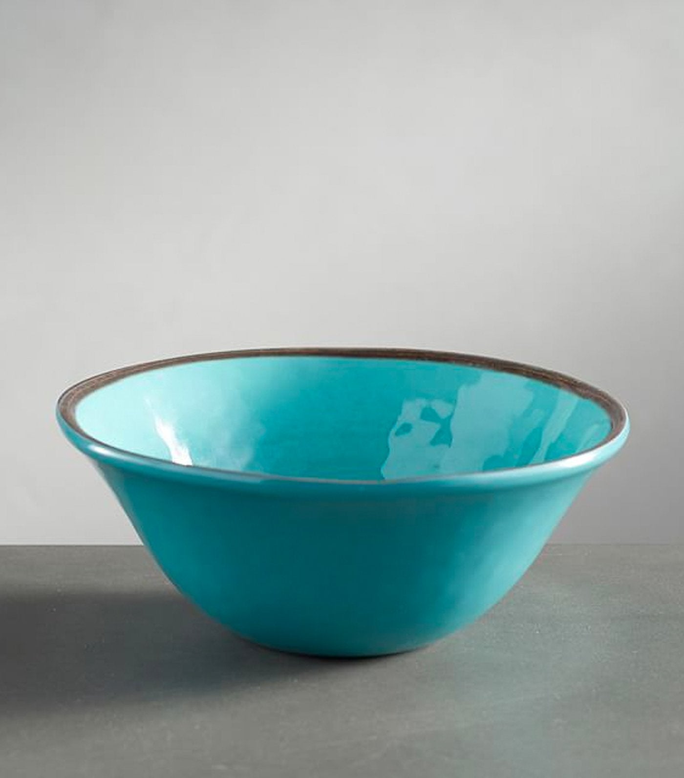 Swirl Melamine Collection - Bowl