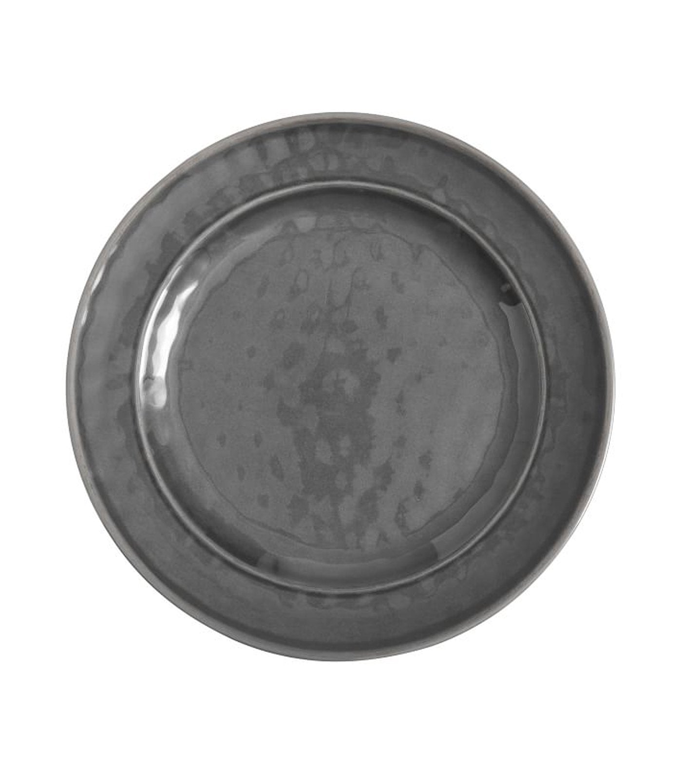 Pottery Barn Cabana Melamine Dinnerware Collection - Charcoal