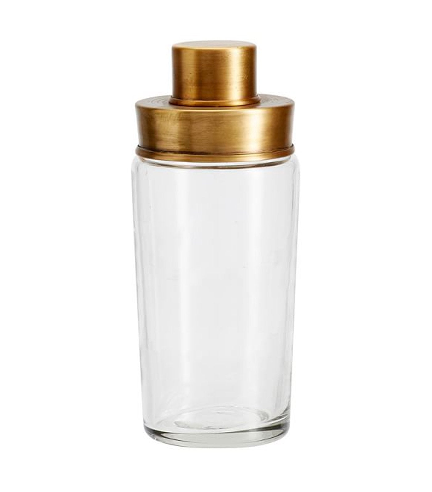 Pottery Barn Bleecker Bar Collection