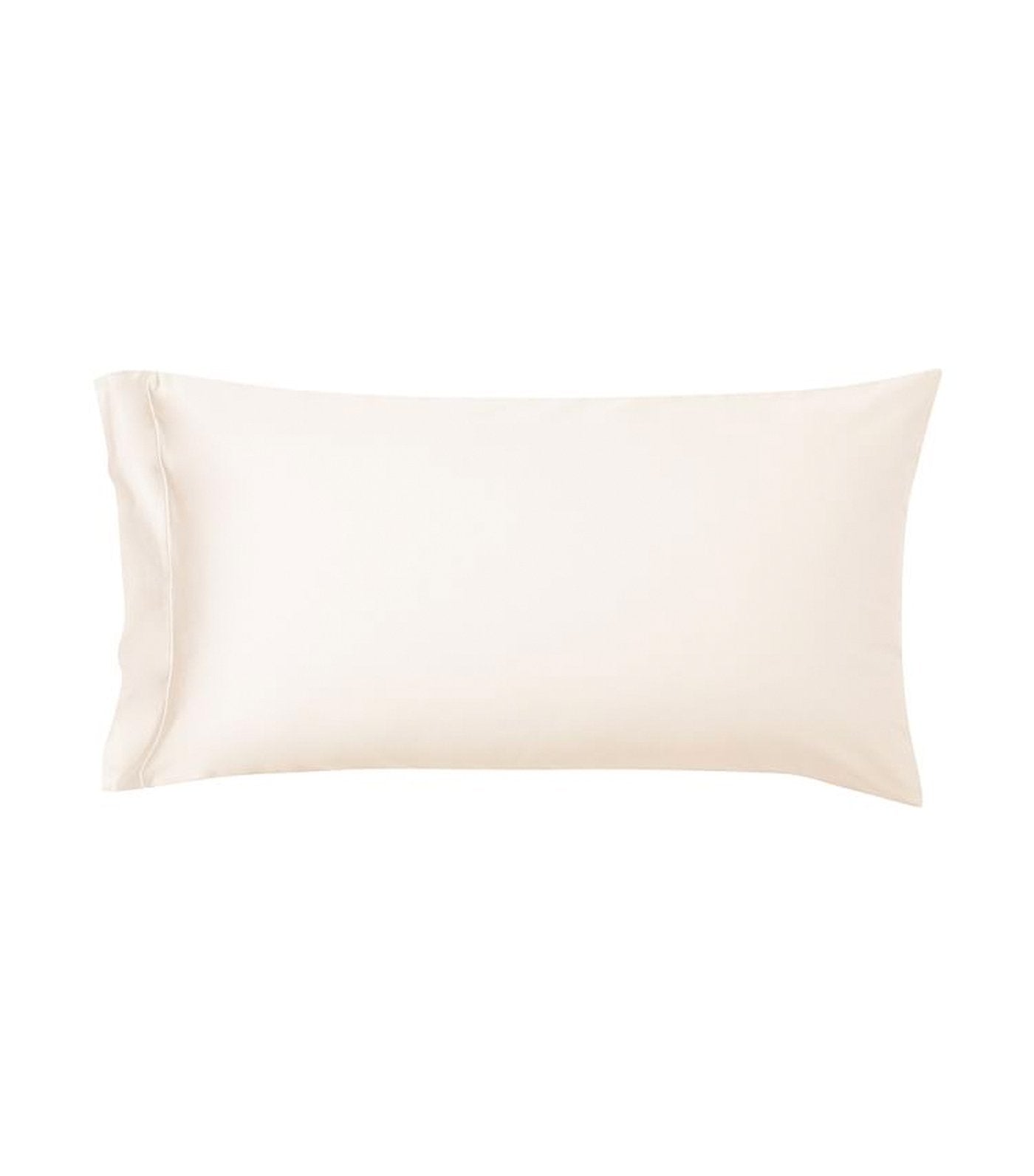 Pottery Barn PB Essential 300-Thread-Count Sateen Pillowcase - Set of 2