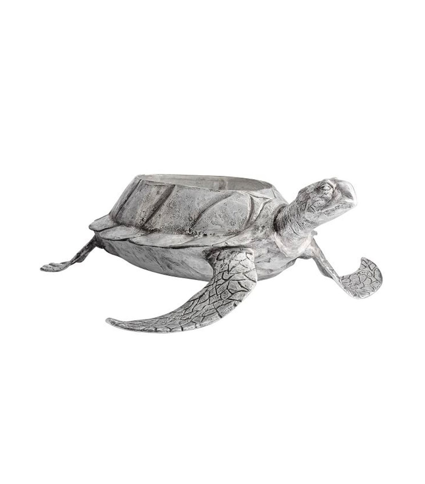 Pottery Barn Oversized Turtle Cooler