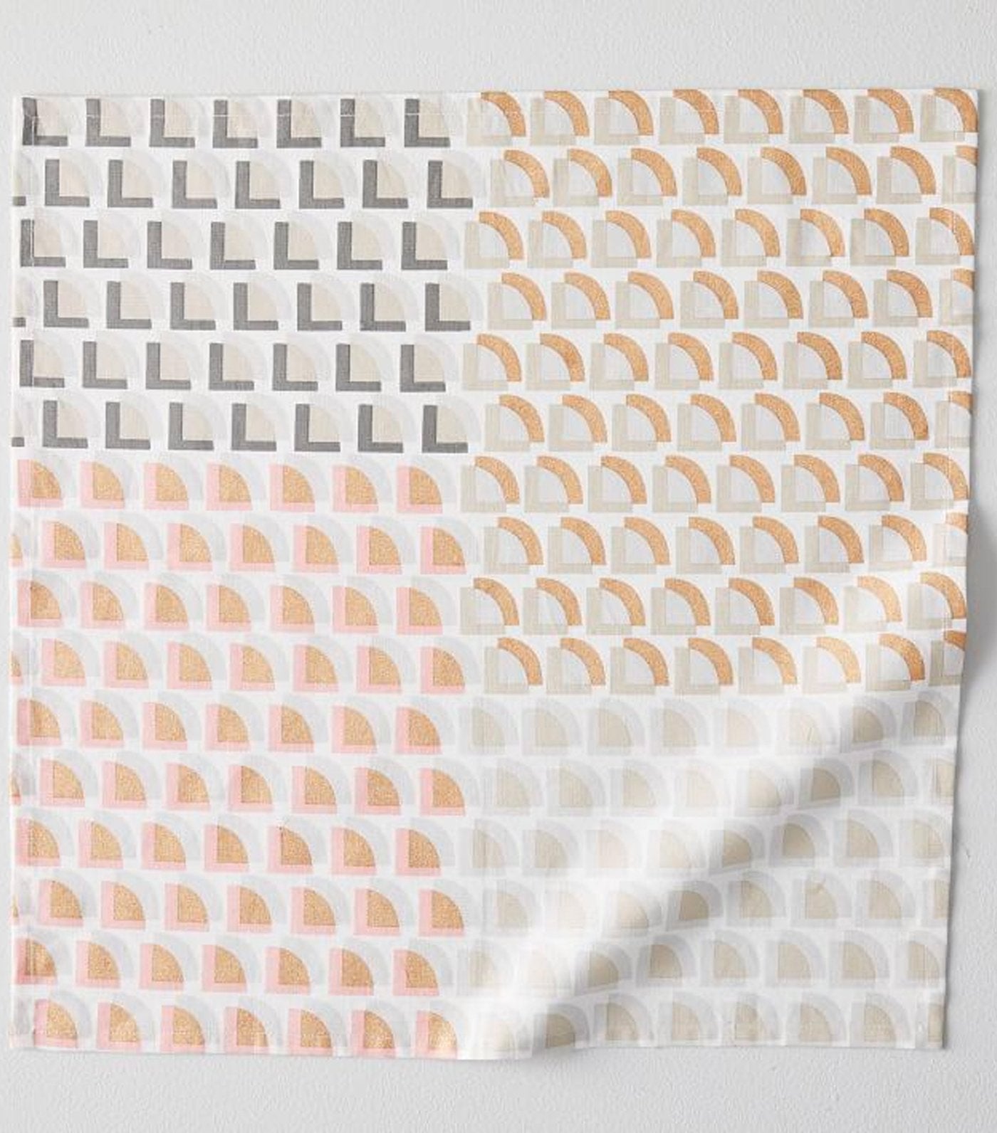 west elm Avant Garde Napkin - Set of 4