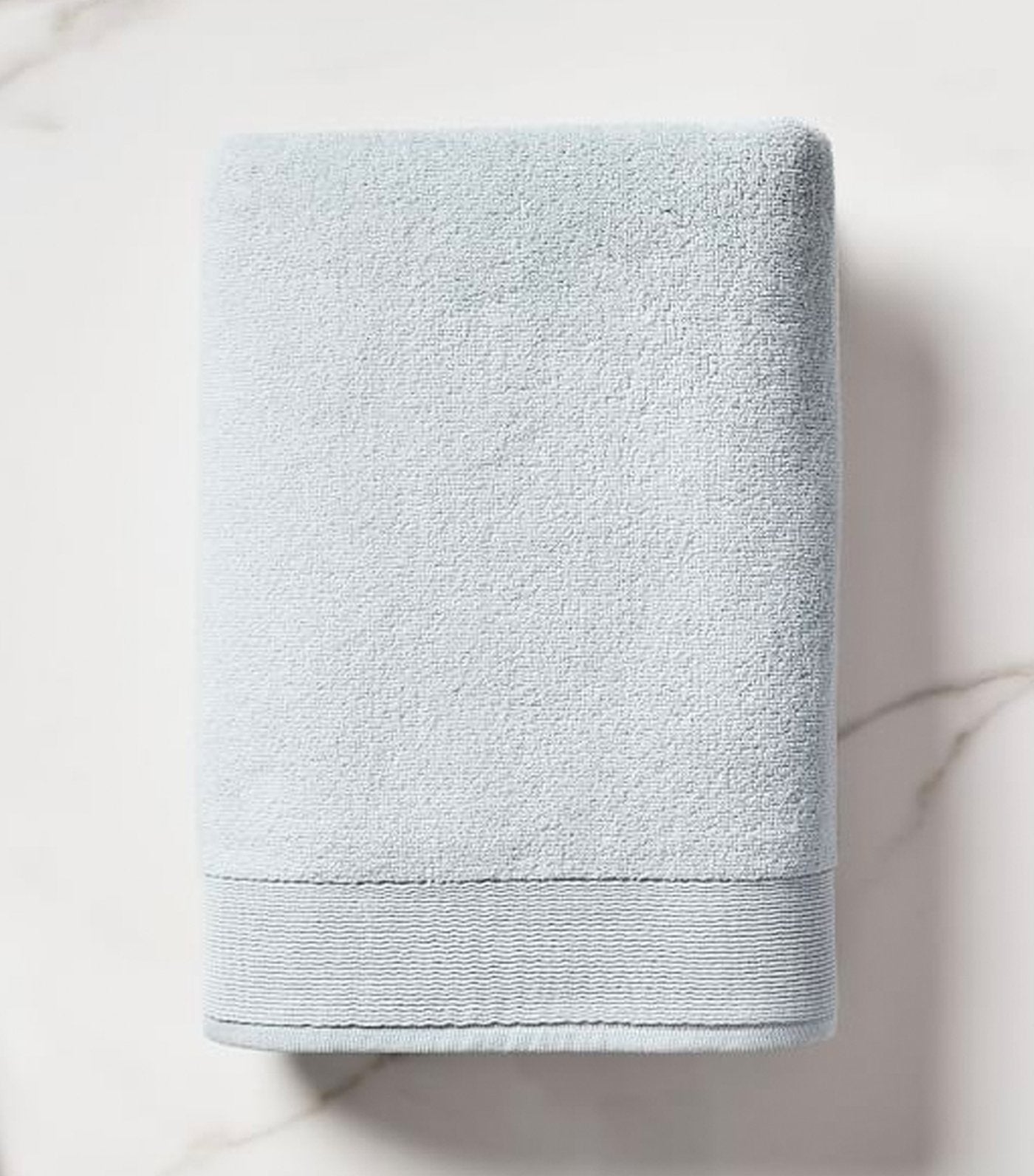 west elm Organic Luxe Fibrosoft™ Towel