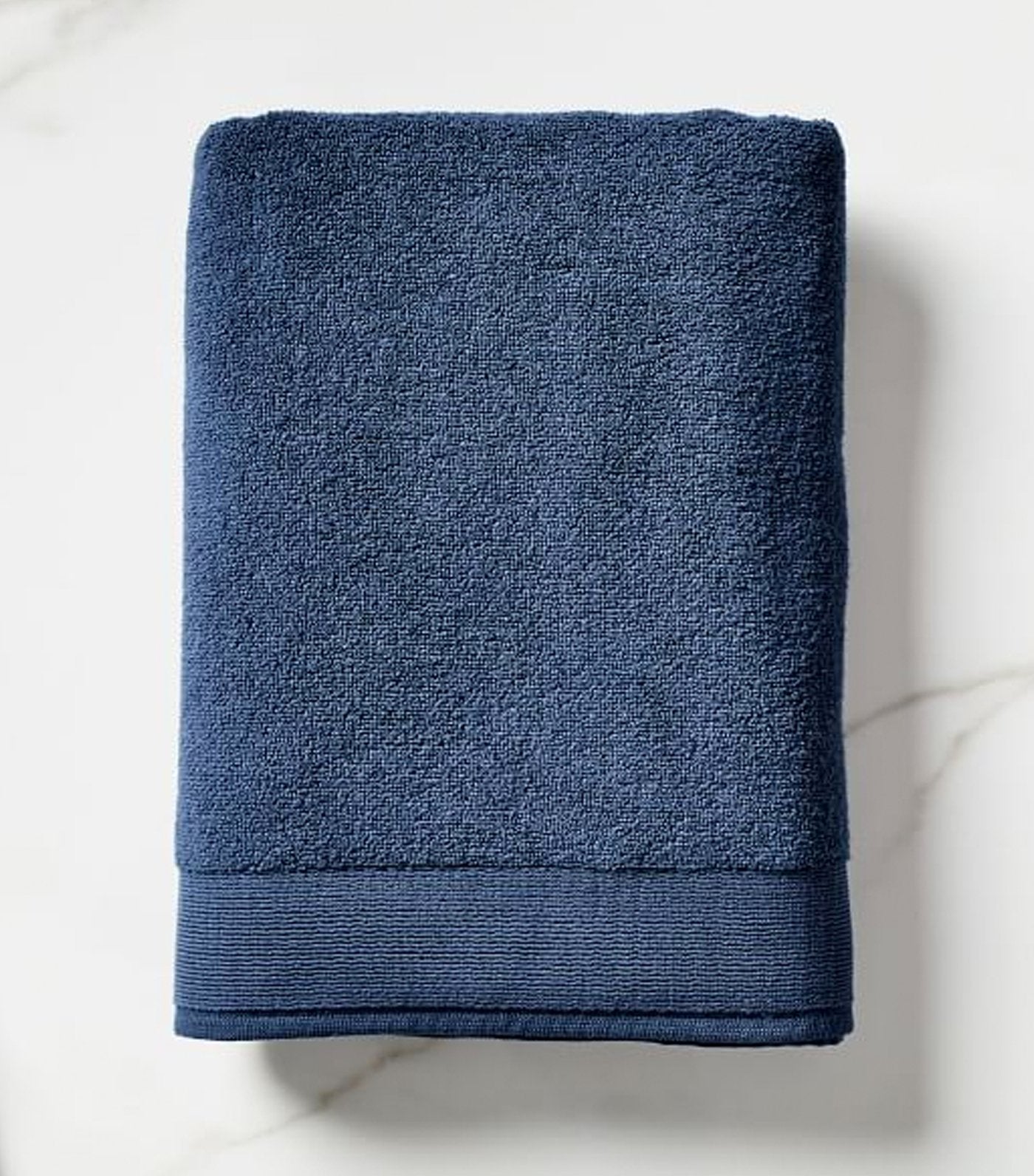 west elm Organic Luxe Fibrosoft™ Towel