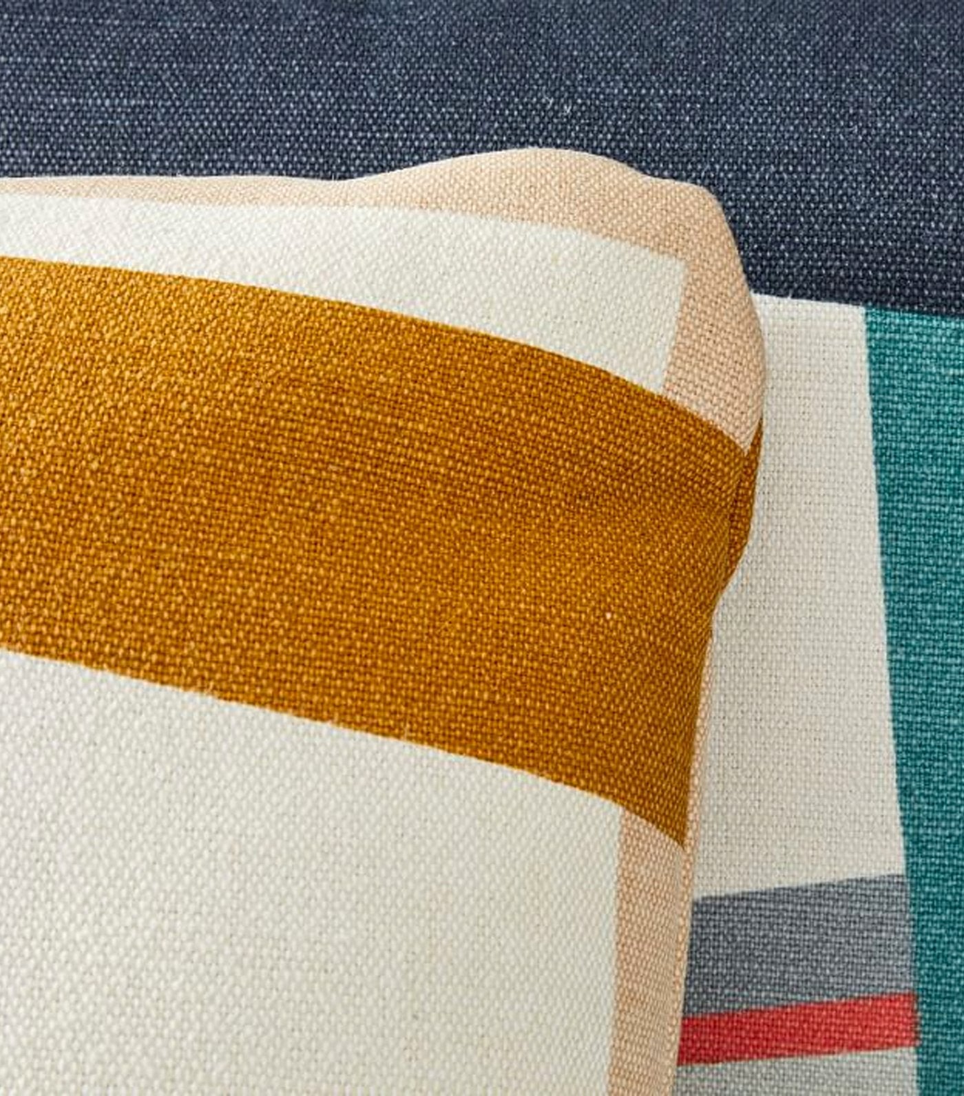 west elm Outdoor Color Pop Pillow