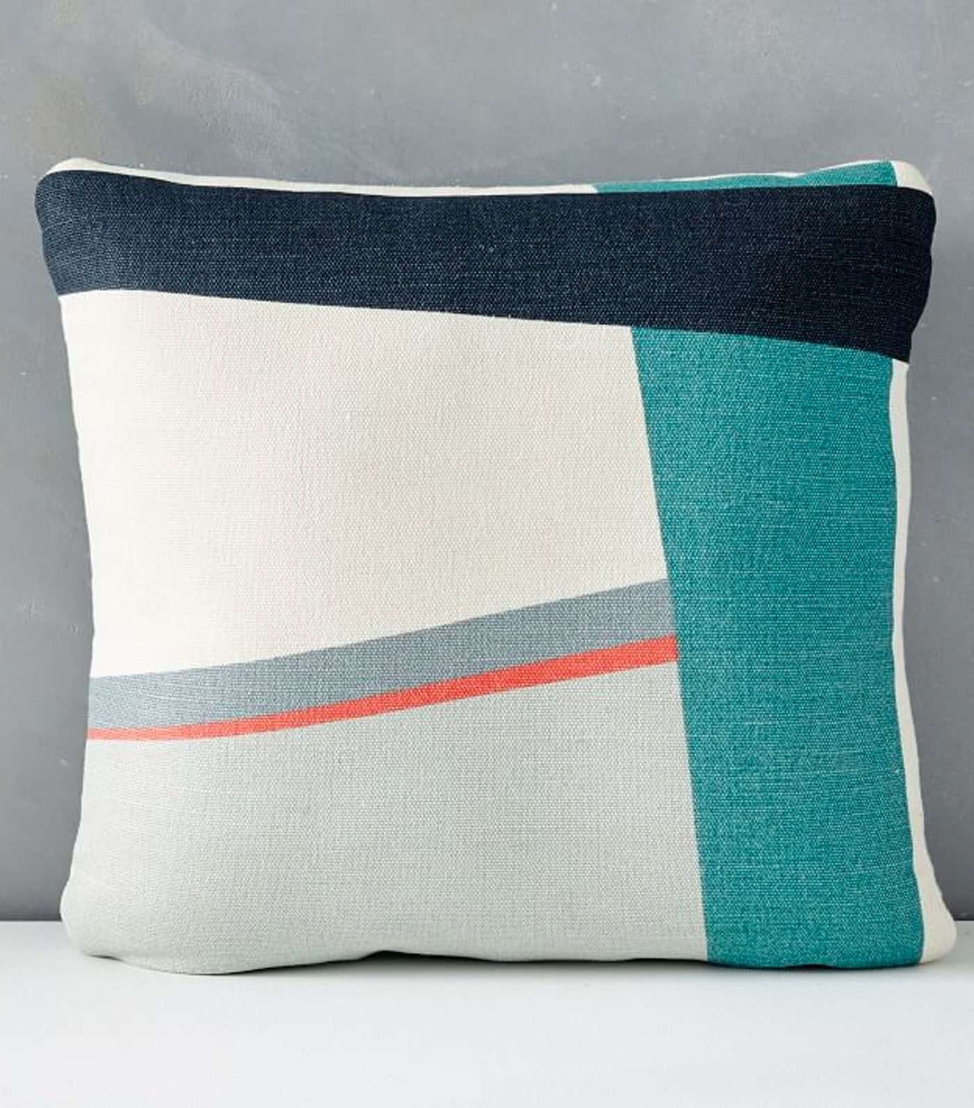 west elm Outdoor Color Pop Pillow