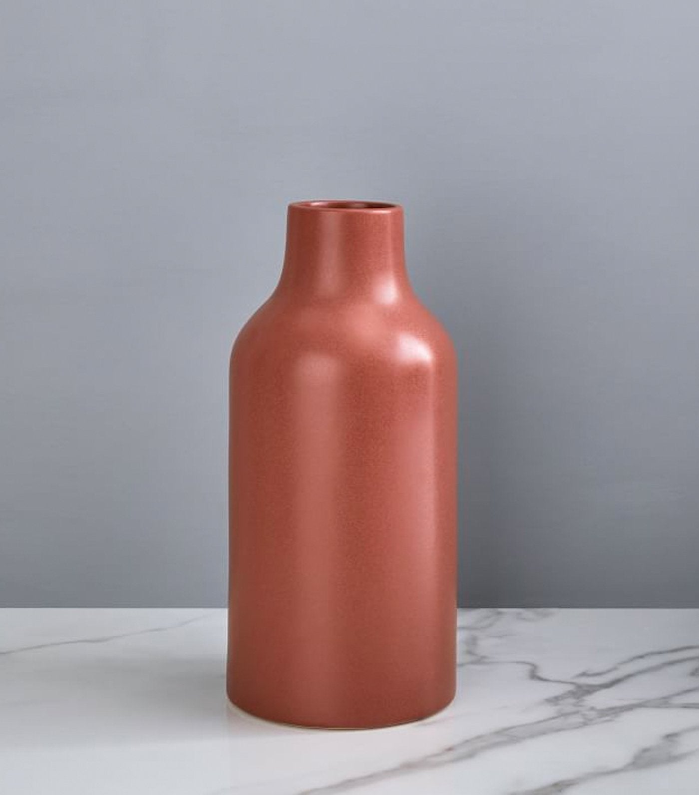 west elm Pure Ceramic Vase