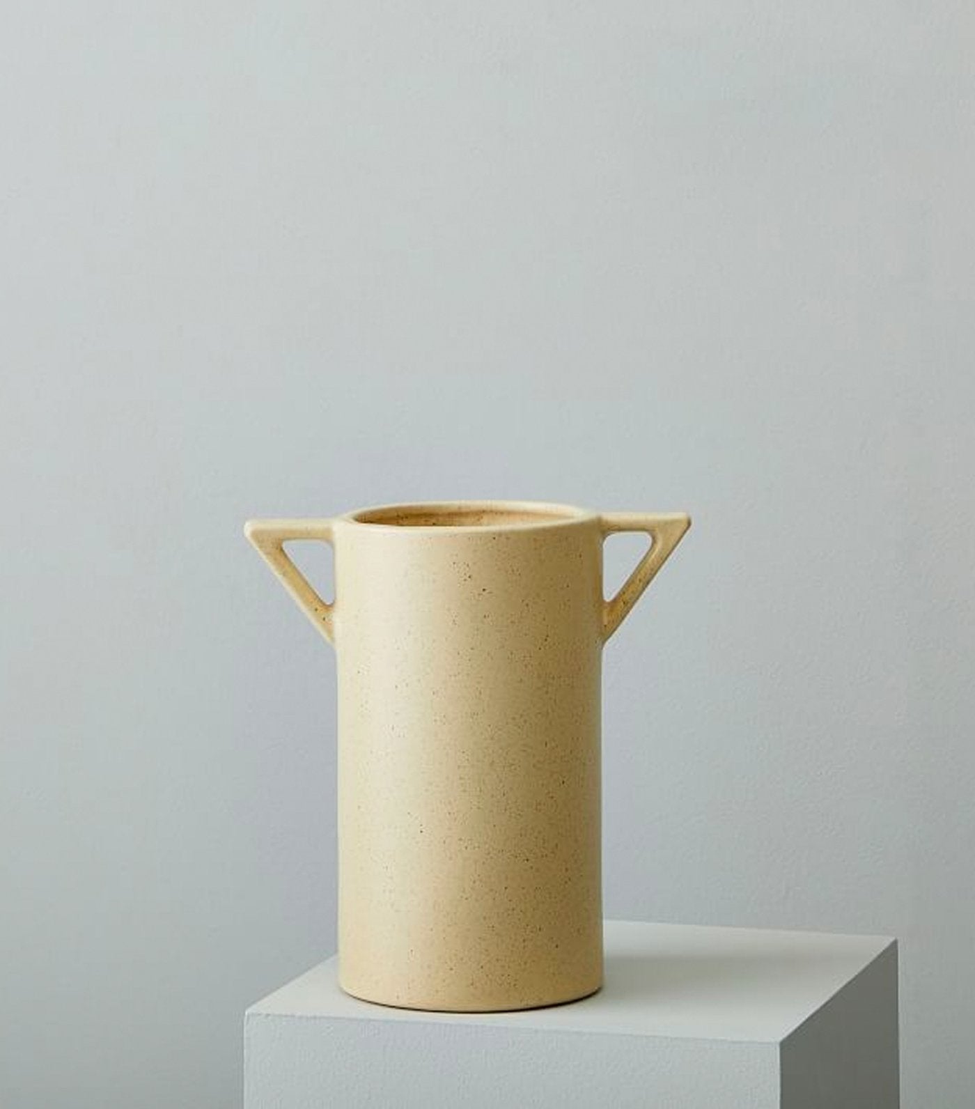 west elm Shape Studies Ceramic Collection