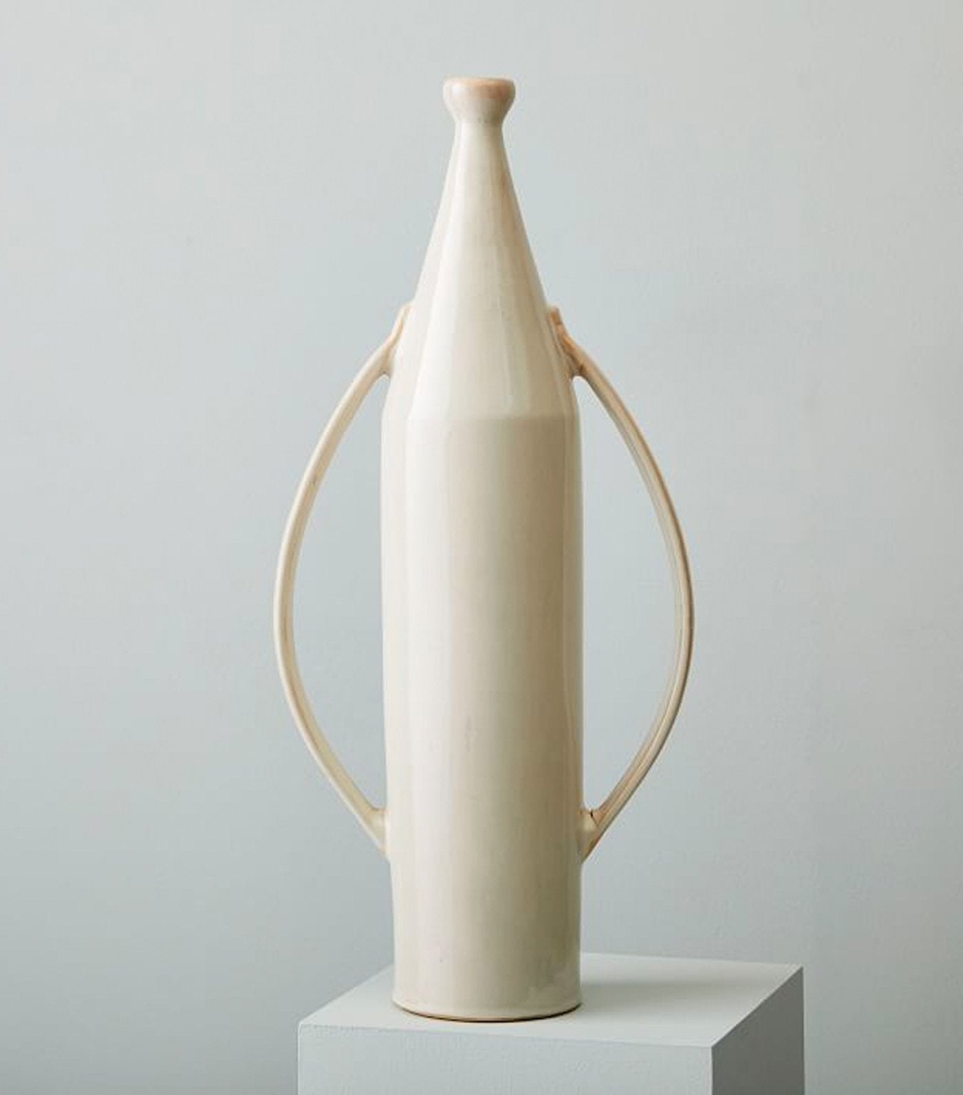 west elm Shape Studies Ceramic Collection
