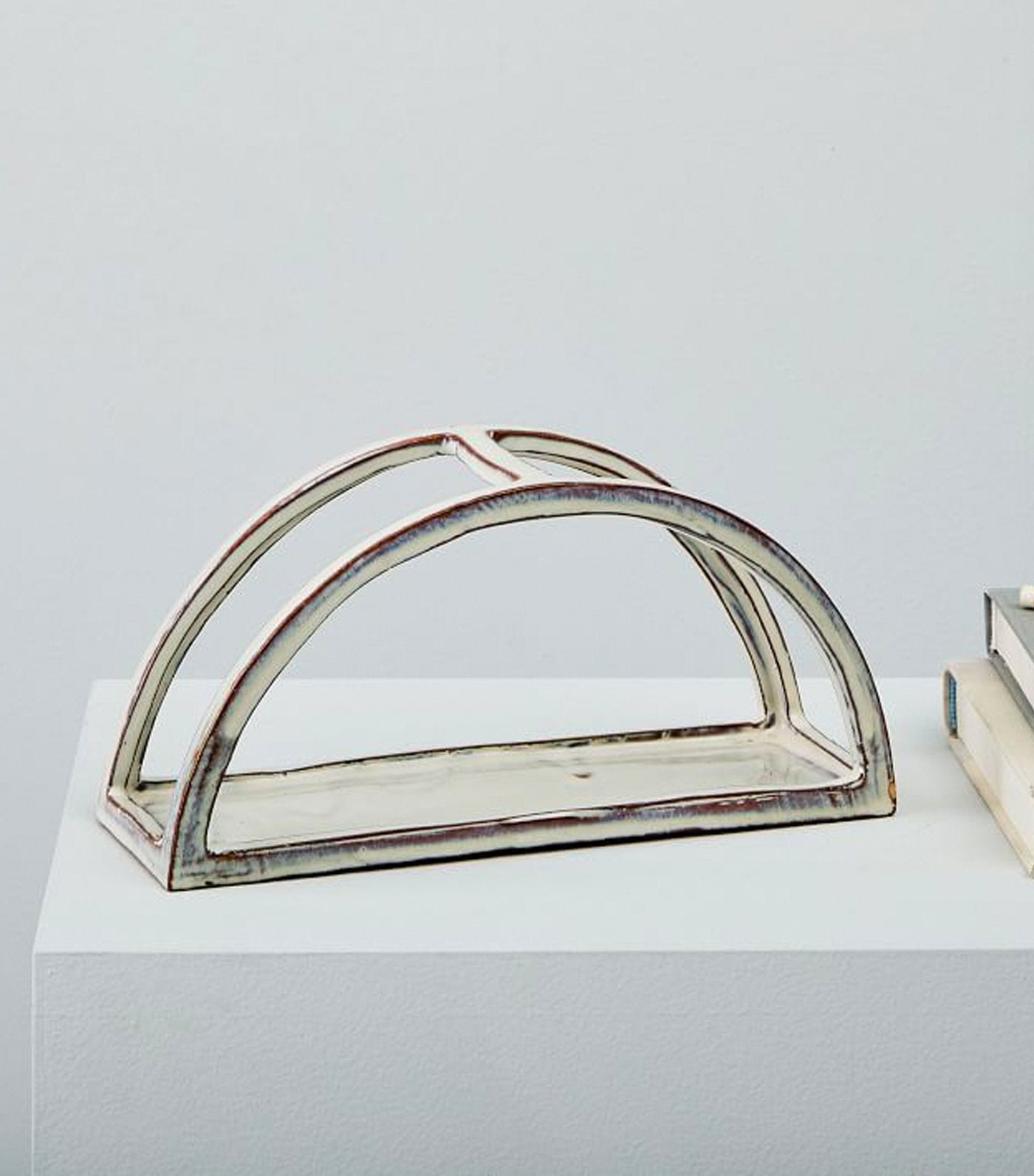 west elm Shape Studies Ceramic Collection