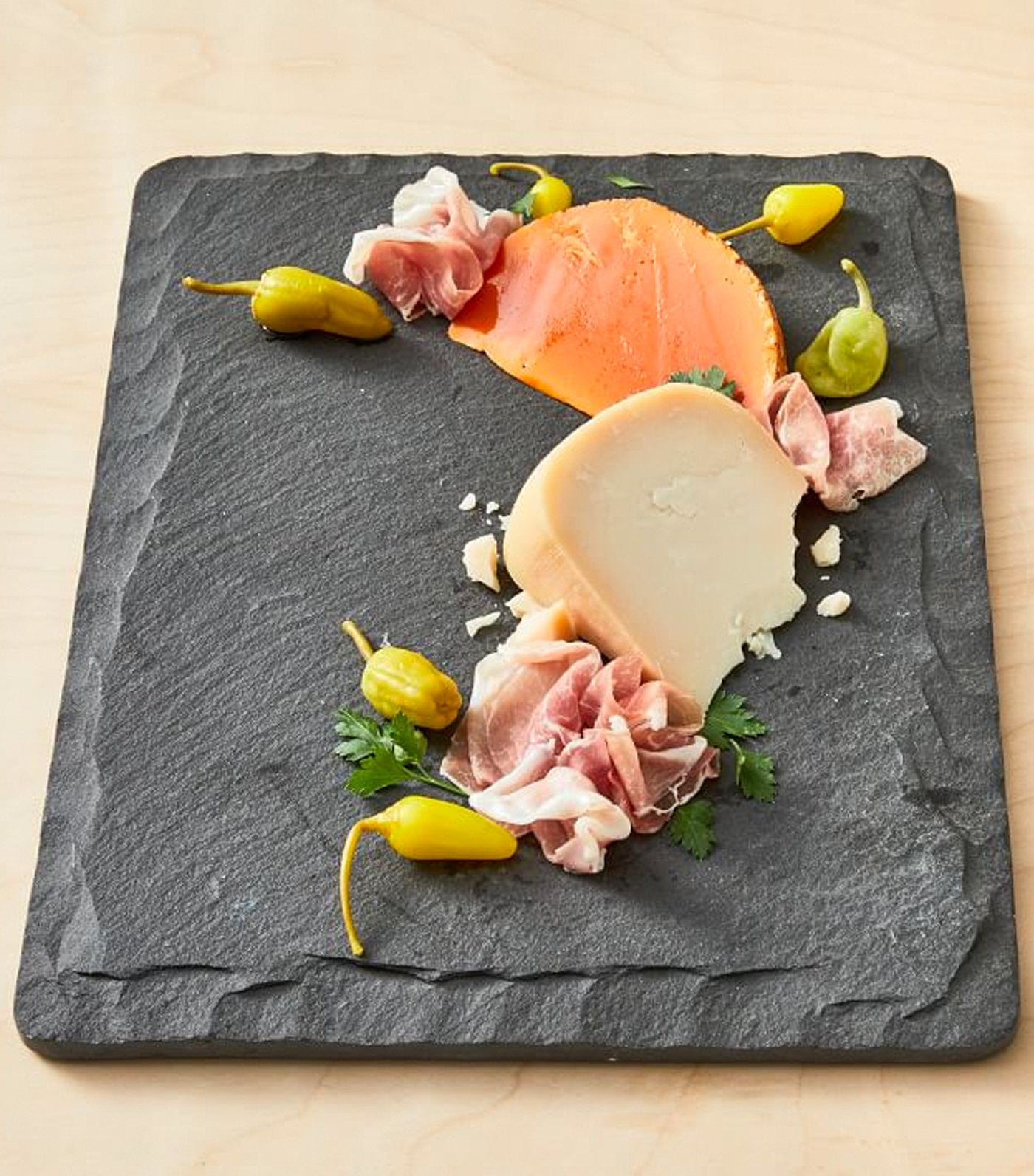 west elm Slate Placemat