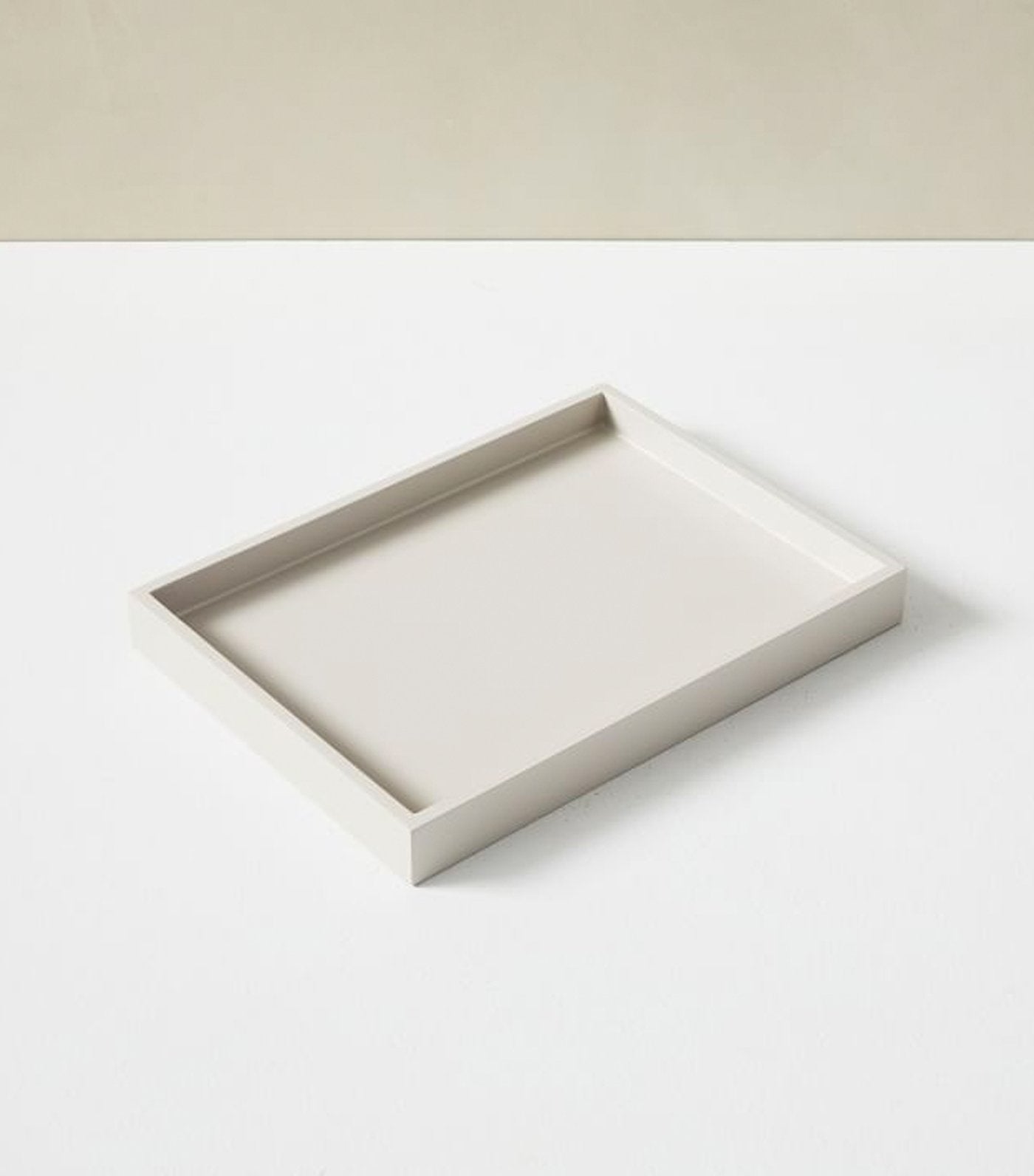west elm Colorblock Trays