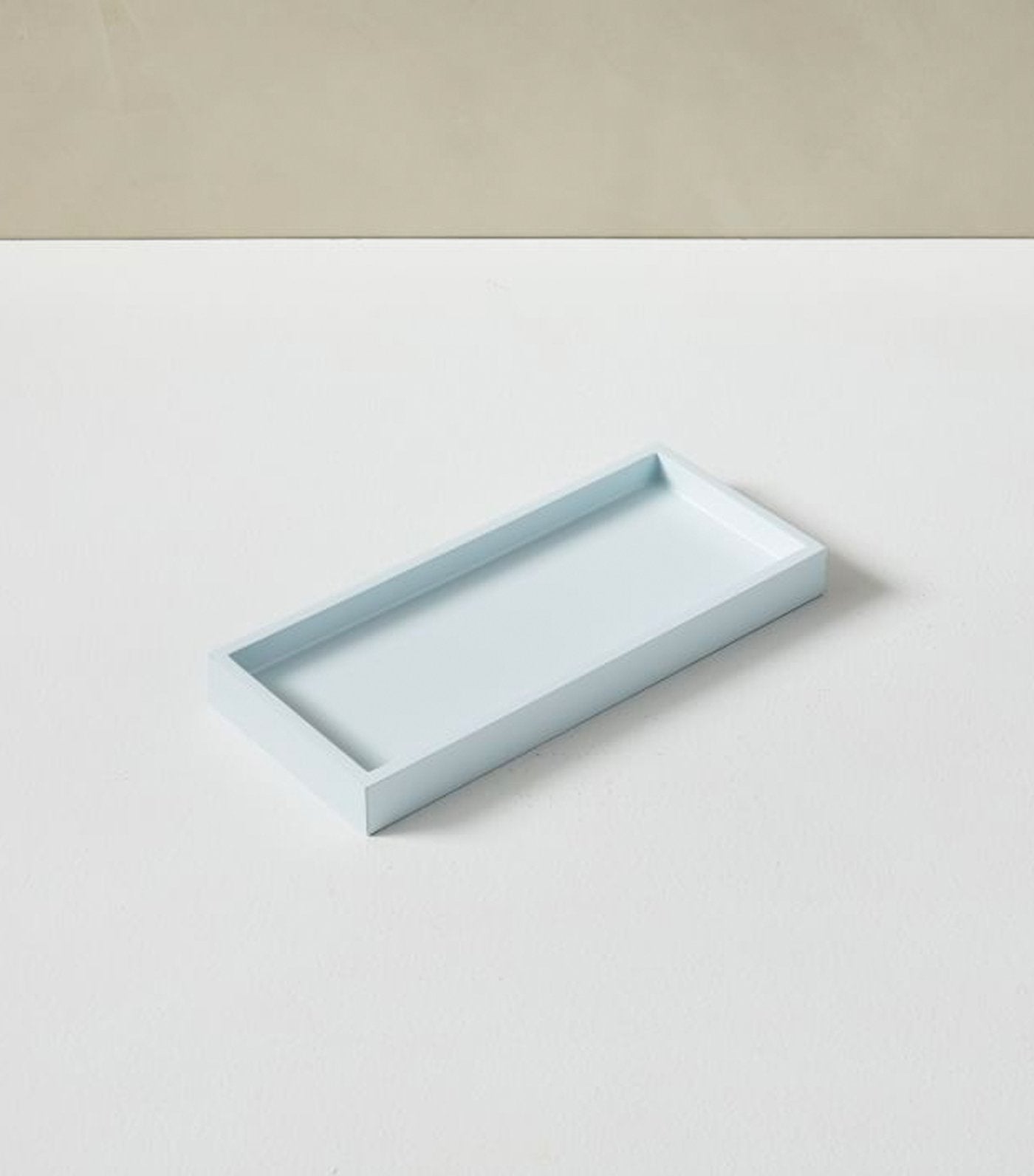 west elm Colorblock Trays
