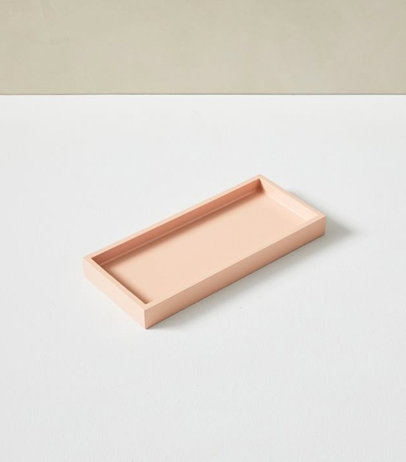 west elm Colorblock Trays