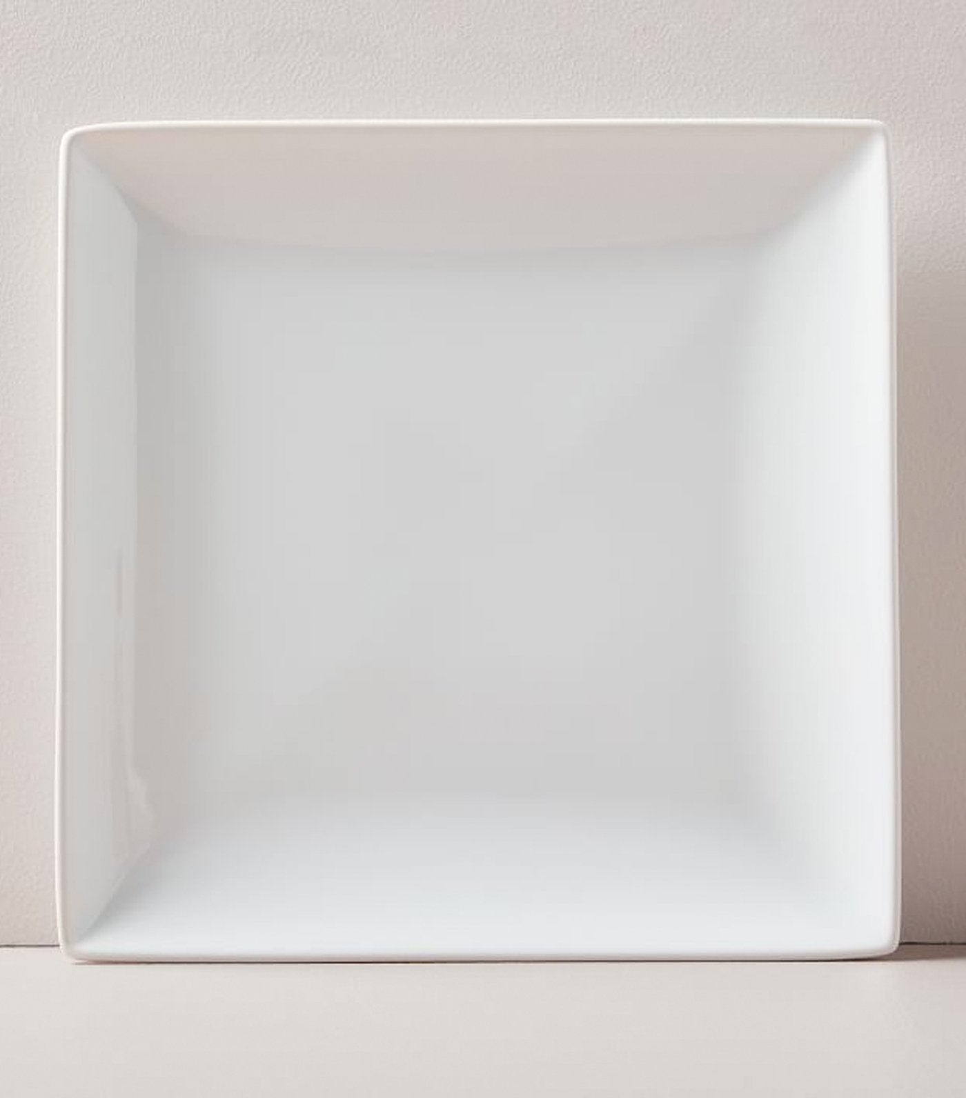 west elm Square Dinnerware Collection