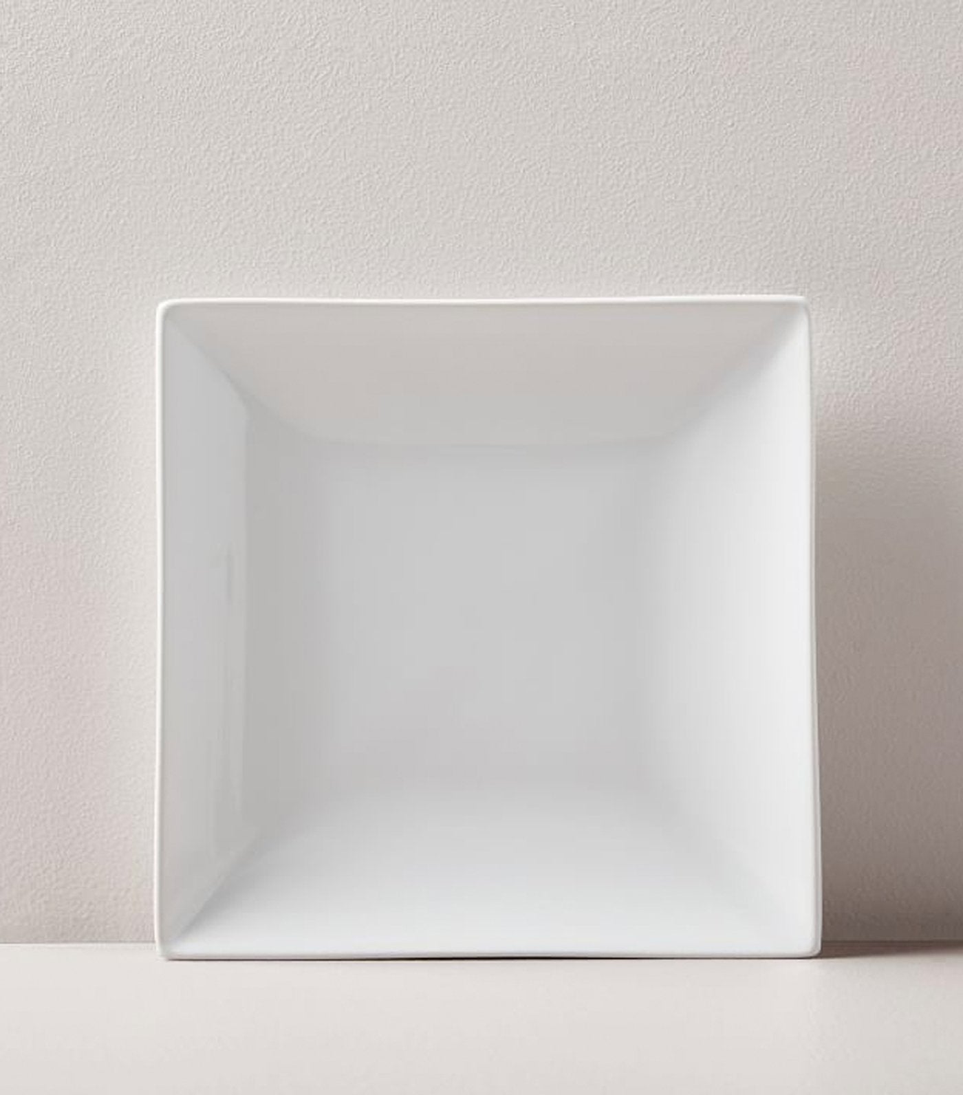 west elm Square Dinnerware Collection