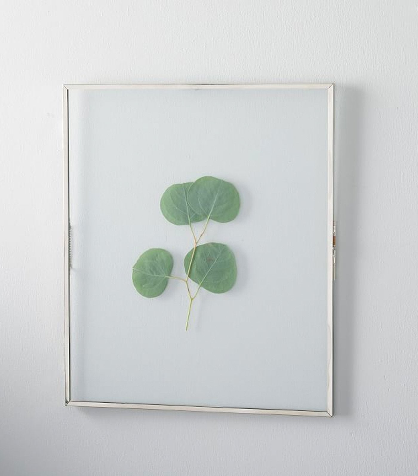 west elm Terrace Floating Frame