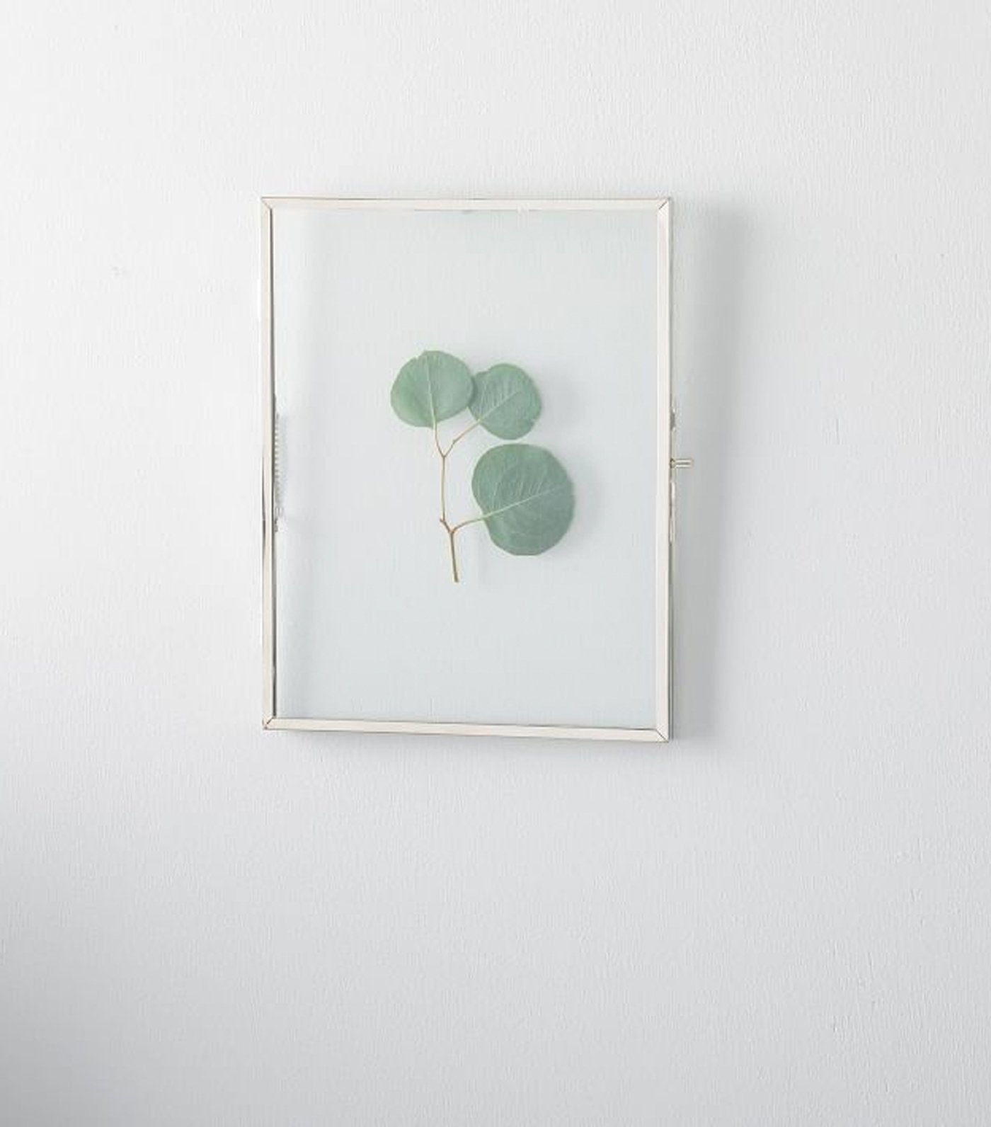 west elm Terrace Floating Frame