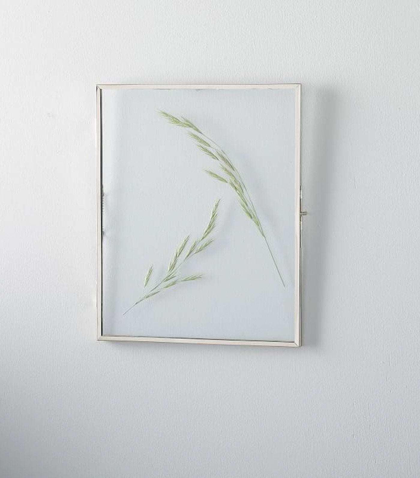 west elm Terrace Floating Frame