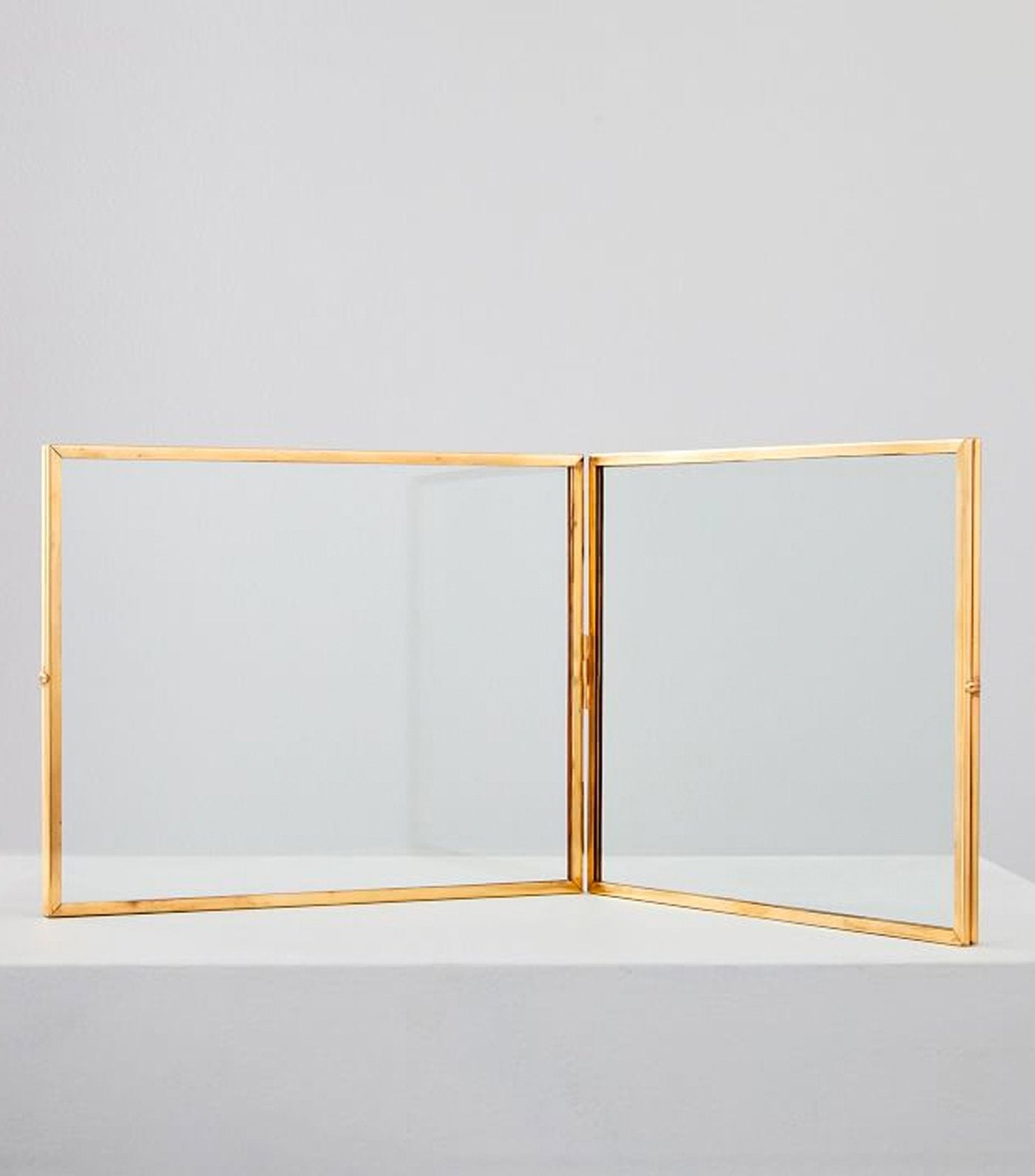 west elm Terrace Floating Double Frame