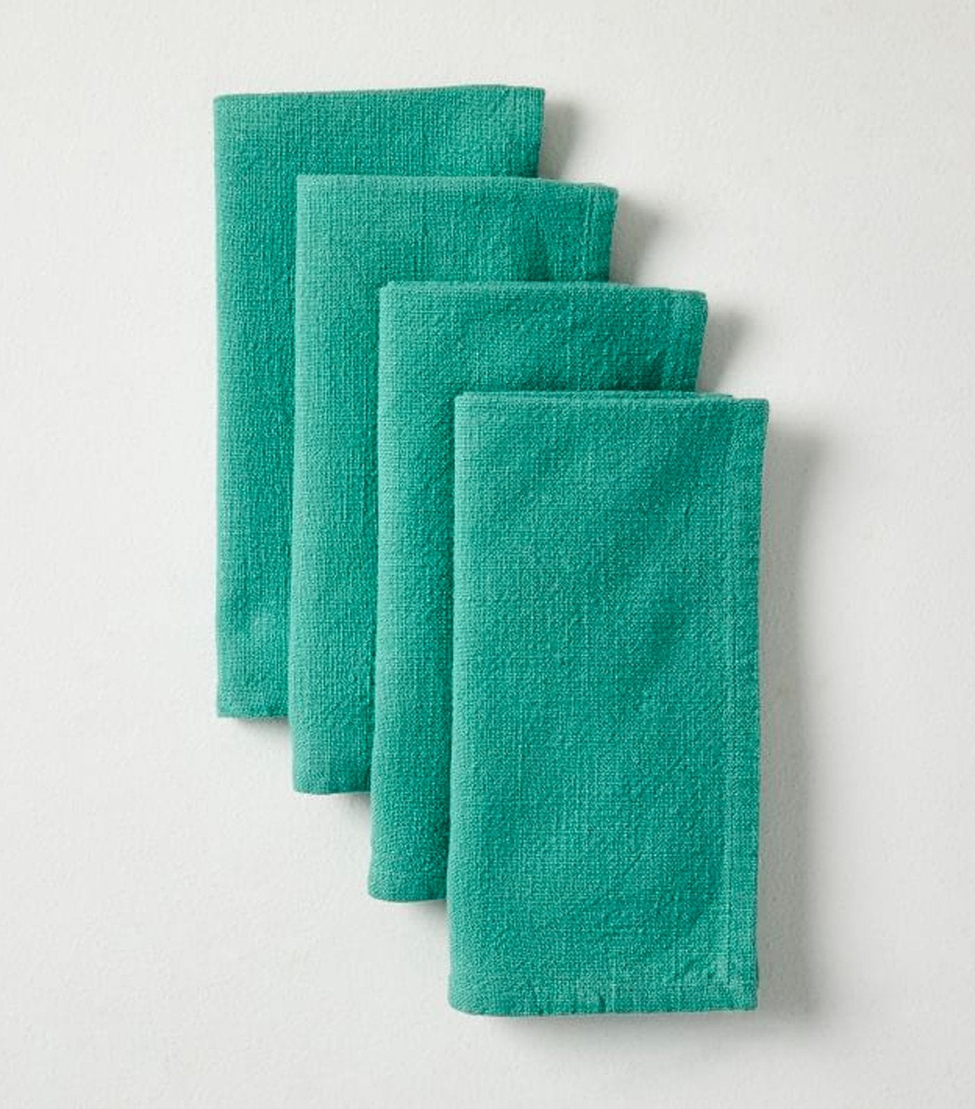 Textured Cotton Napkin - Set of 4