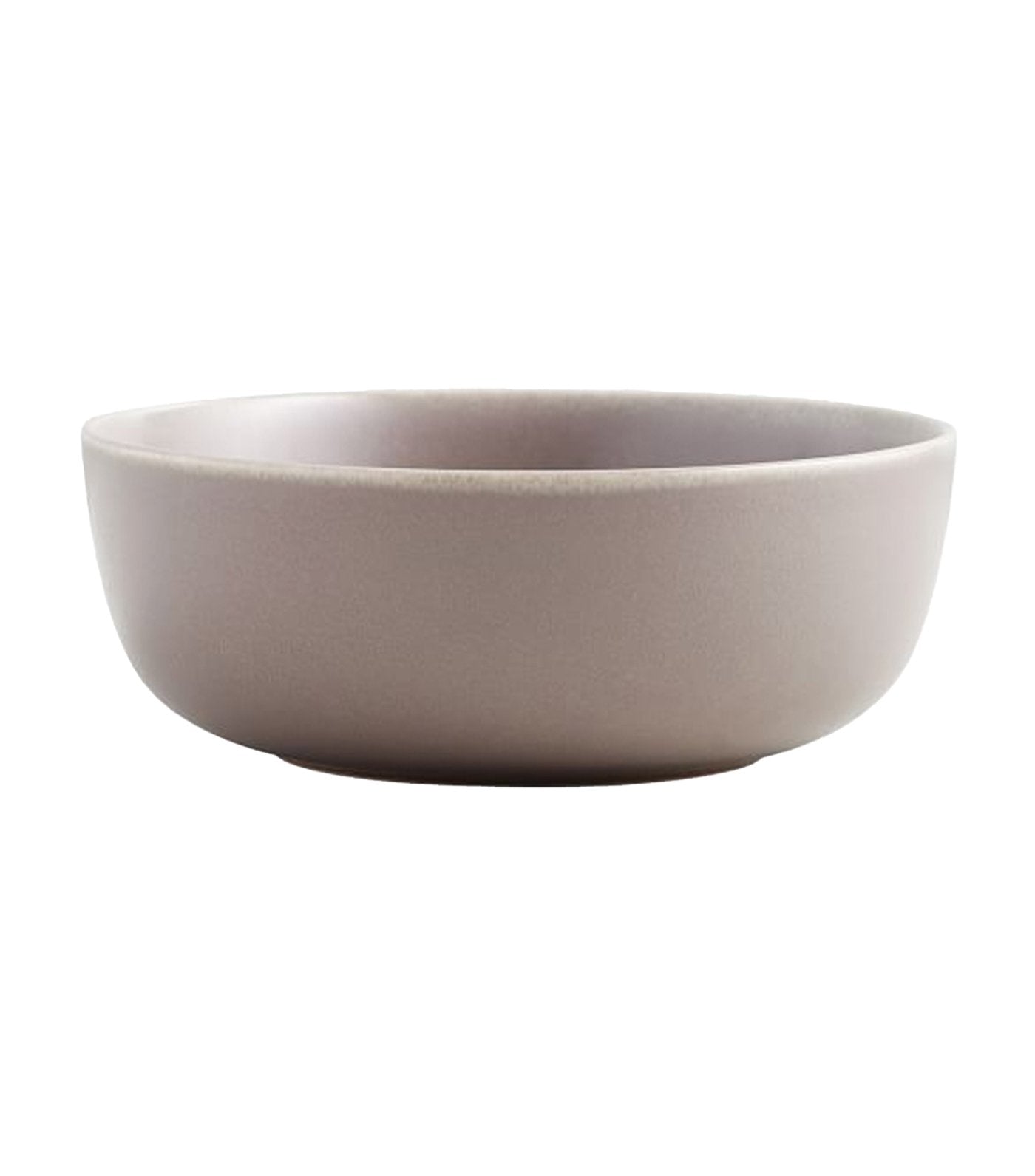 Pottery Barn Mason Stoneware Collection - Graphite Gray