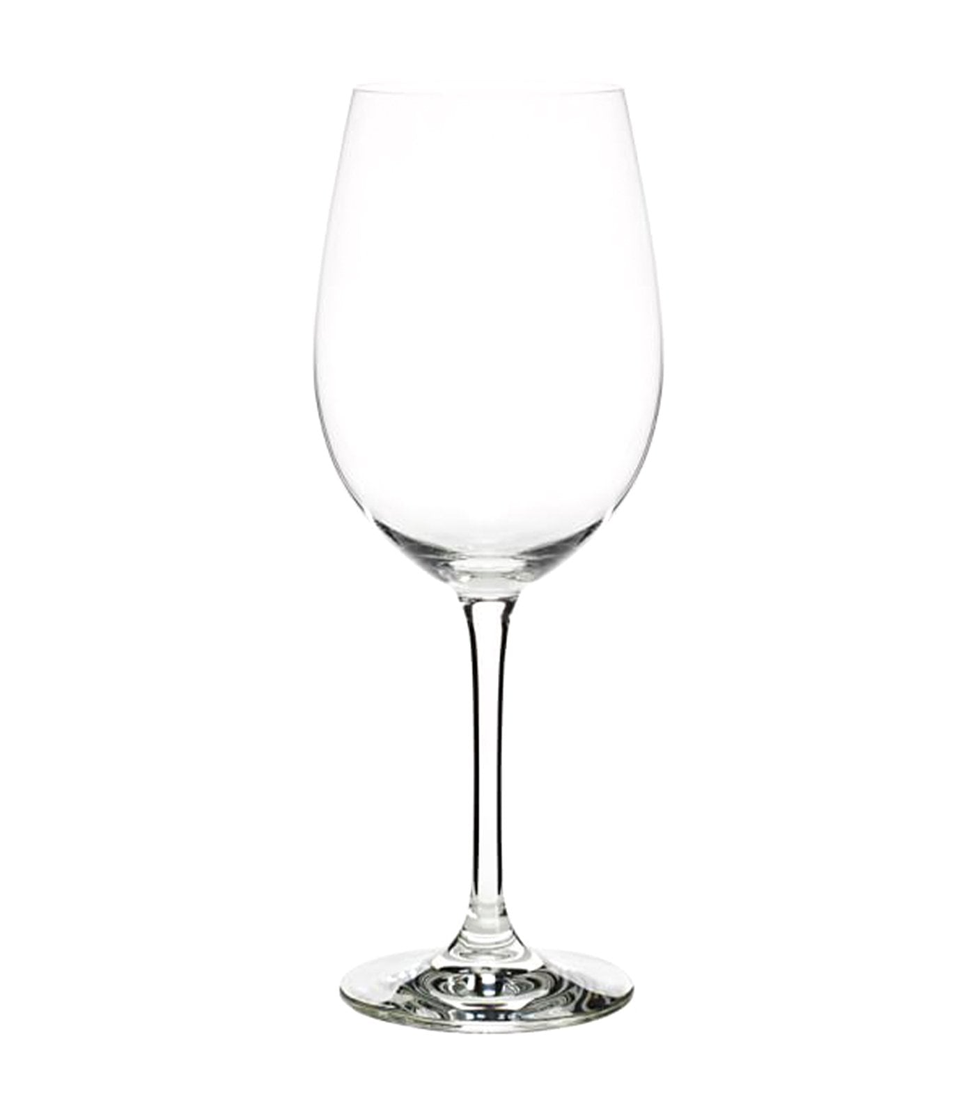 Pottery Barn Schott Zwiesel Classico Wine Glasses