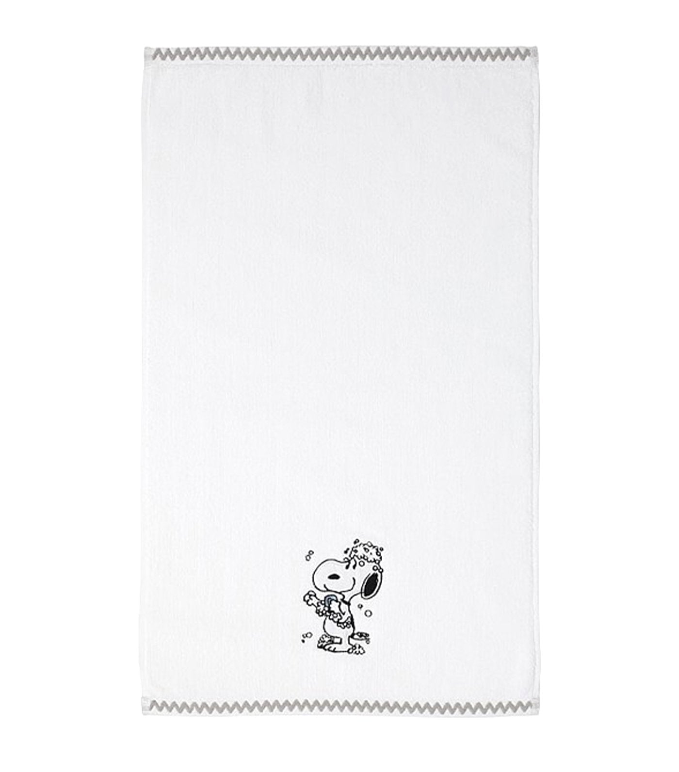 Peanuts® Bath Towel Collection
